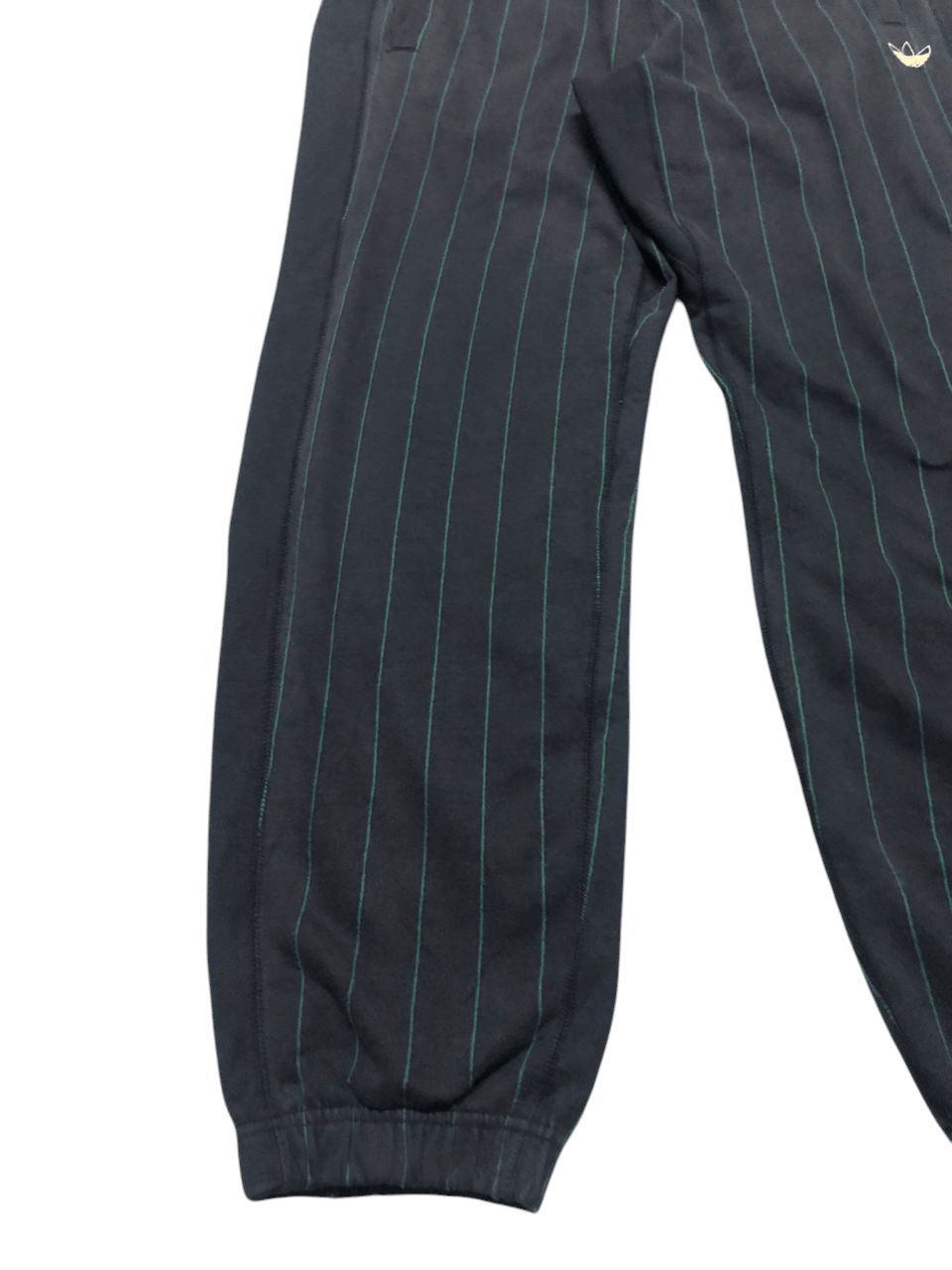 Adidas Adidas Skateboarding x Tyshawn Jone Sweatpants Size US 34 / EU 50 - 7 Thumbnail
