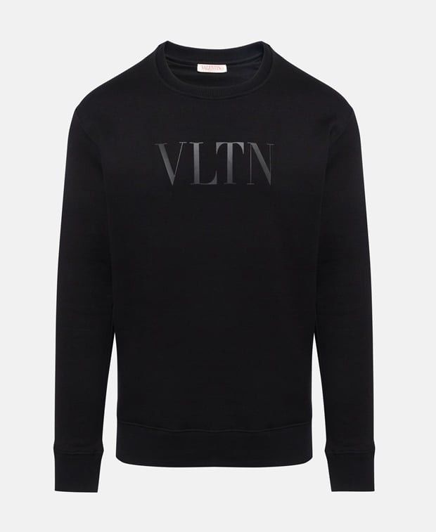 Valentino Sweatshirt Size US XL / EU 56 / 4 - 1 Preview