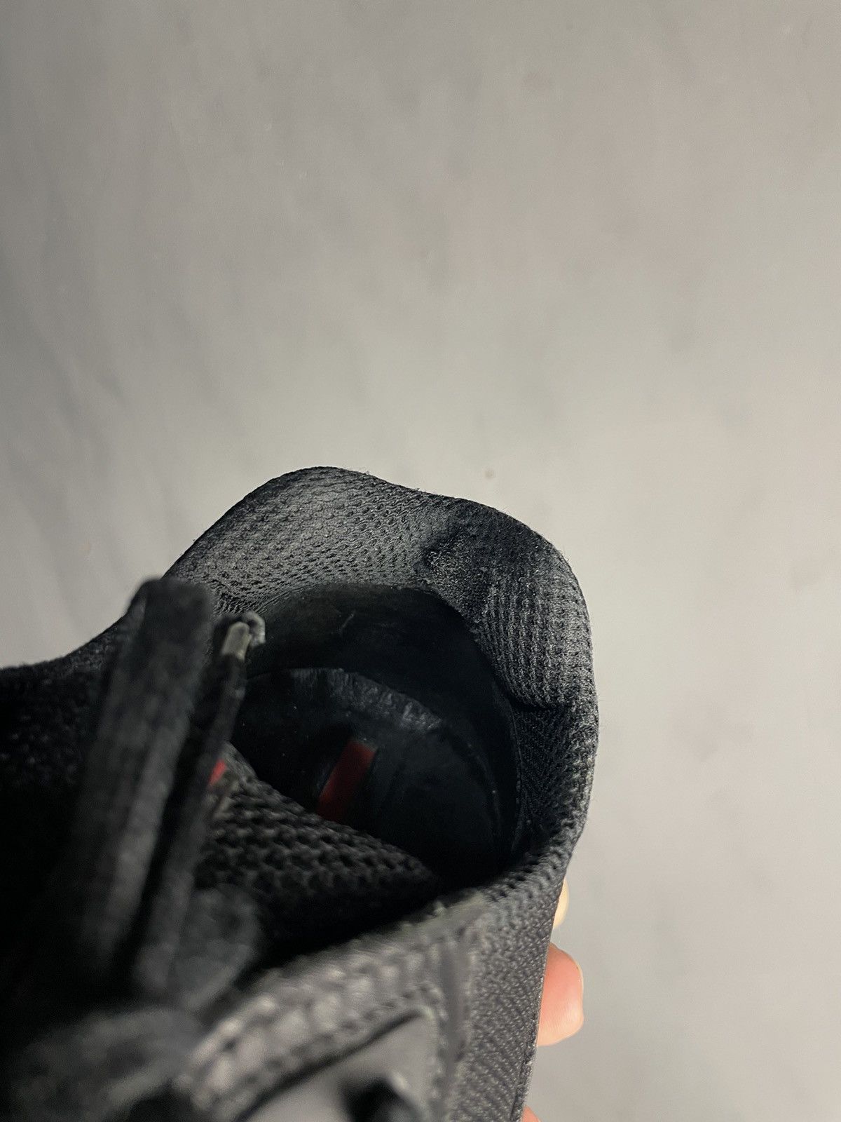 Prada Prada America’s Cup Sneakers Size US 7 / EU 40 - 10 Thumbnail