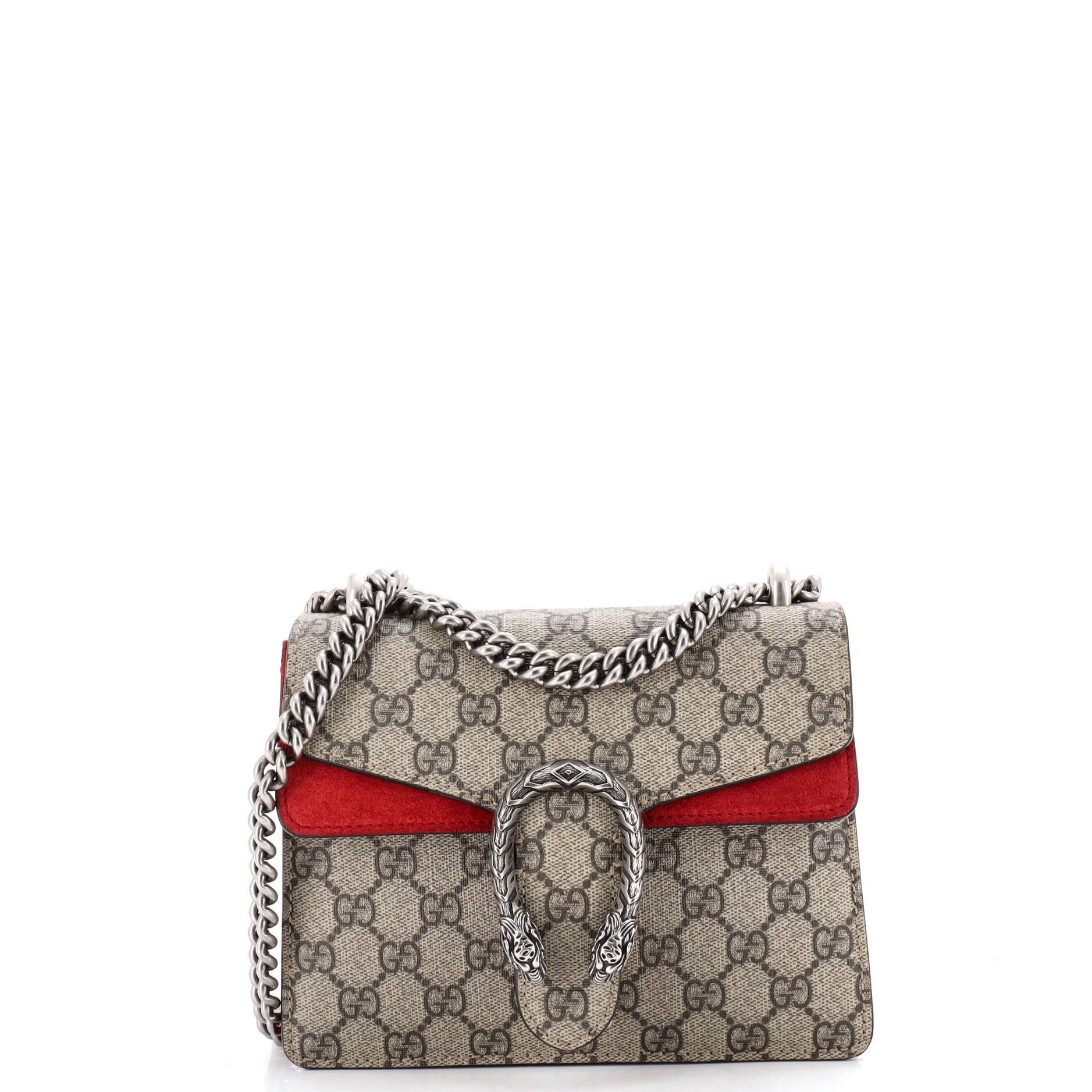 Gucci Dionysus Bag Size ONE SIZE - 1 Thumbnail