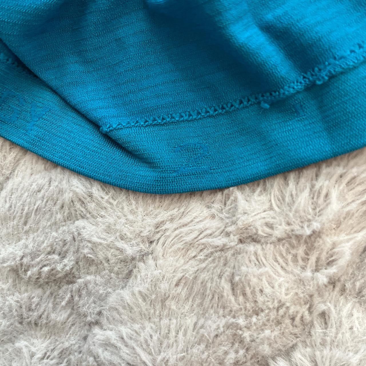 Lululemon Hawaiian blue swiftly tech Size XS / US 0-2 / IT 36-38 - 4 Thumbnail