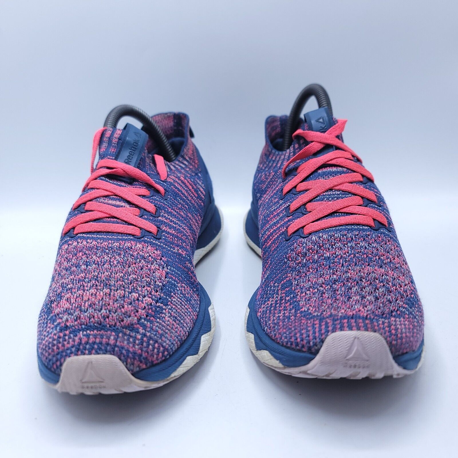 Reebok Reebok Floatride RS Run Ultraknit Shoe Womens Size 7 CM8755 Size US 7 / IT 37 - 2 Thumbnail