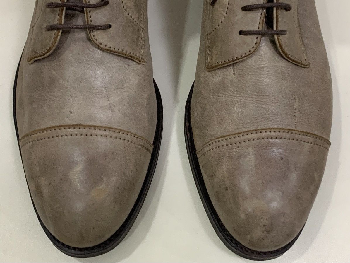 Carmina CARMINA SHOEMAKER JUMPER BOOTS (GOOD YEAR WELTED OUTSOLES) Size US 8 / EU 41 - 6 Thumbnail