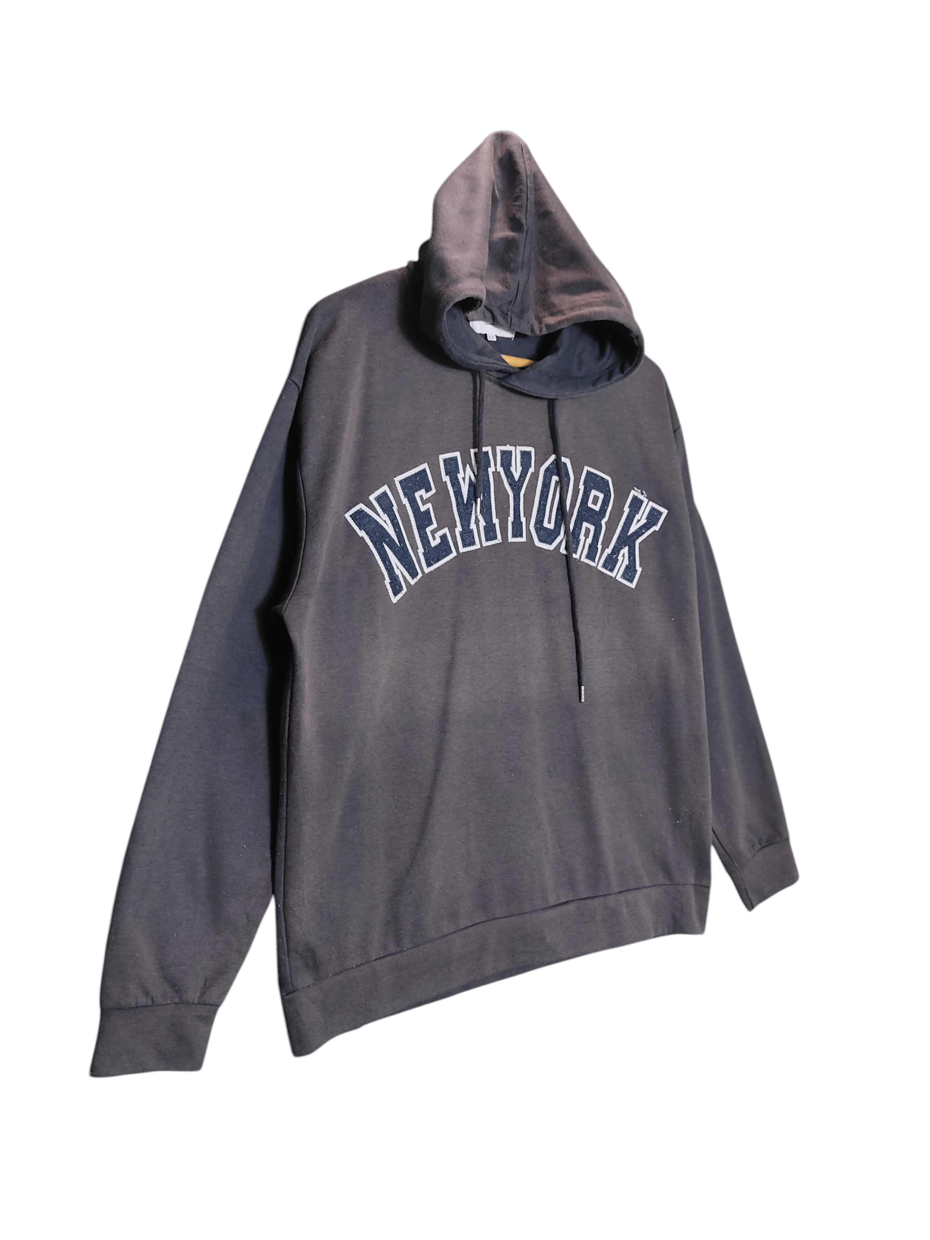 Other Urge New York Spell-out Hoodie Size US XL / EU 56 / 4 - 4 Thumbnail