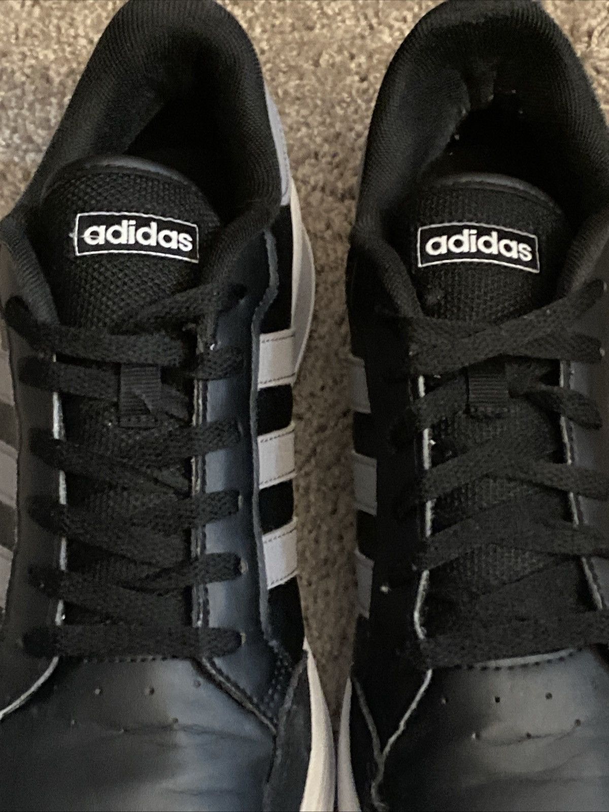 Adidas Adidas Breaknet Low Trainer sneakers men’s 10.5 Size US 10.5 / EU 43-44 - 15 Thumbnail