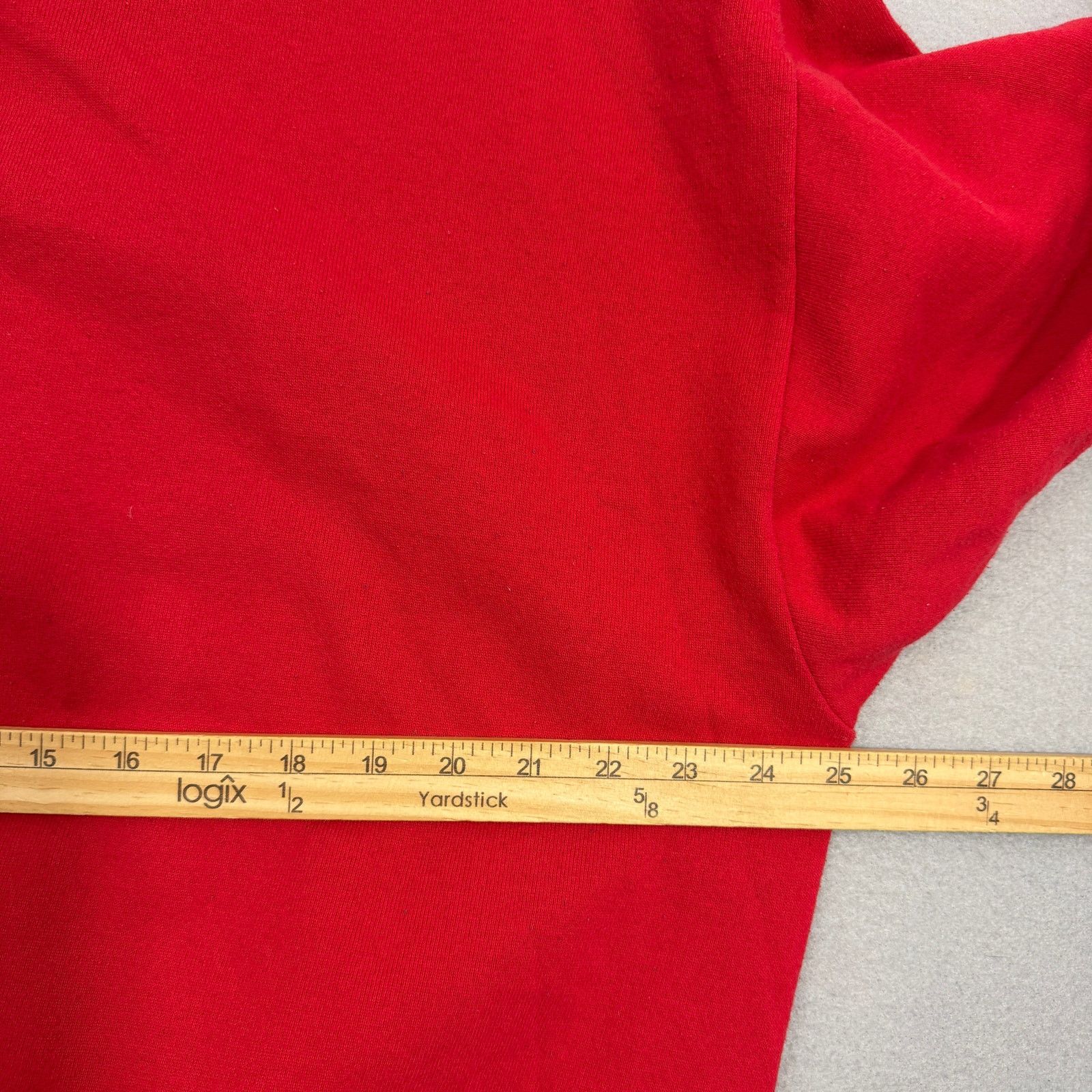 Vintage Vintage Looney Tunes Tweety Bird Christmas Sweatshirt XL Size US XL / EU 56 / 4 - 9 Thumbnail