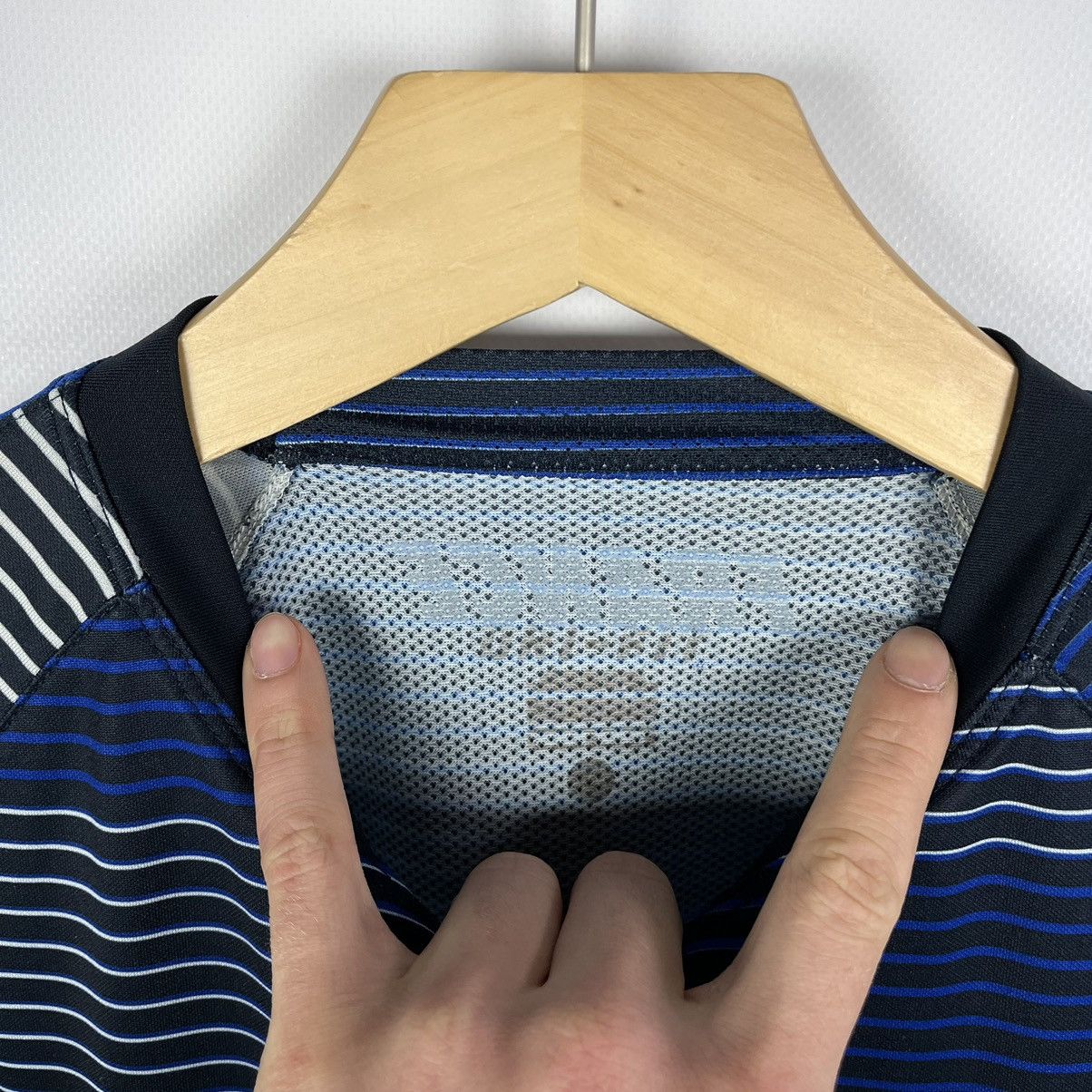 Nike Nike France FFF Soccer Jersey Shirt 2016/2017 Size US M / EU 48-50 / 2 - 12 Thumbnail