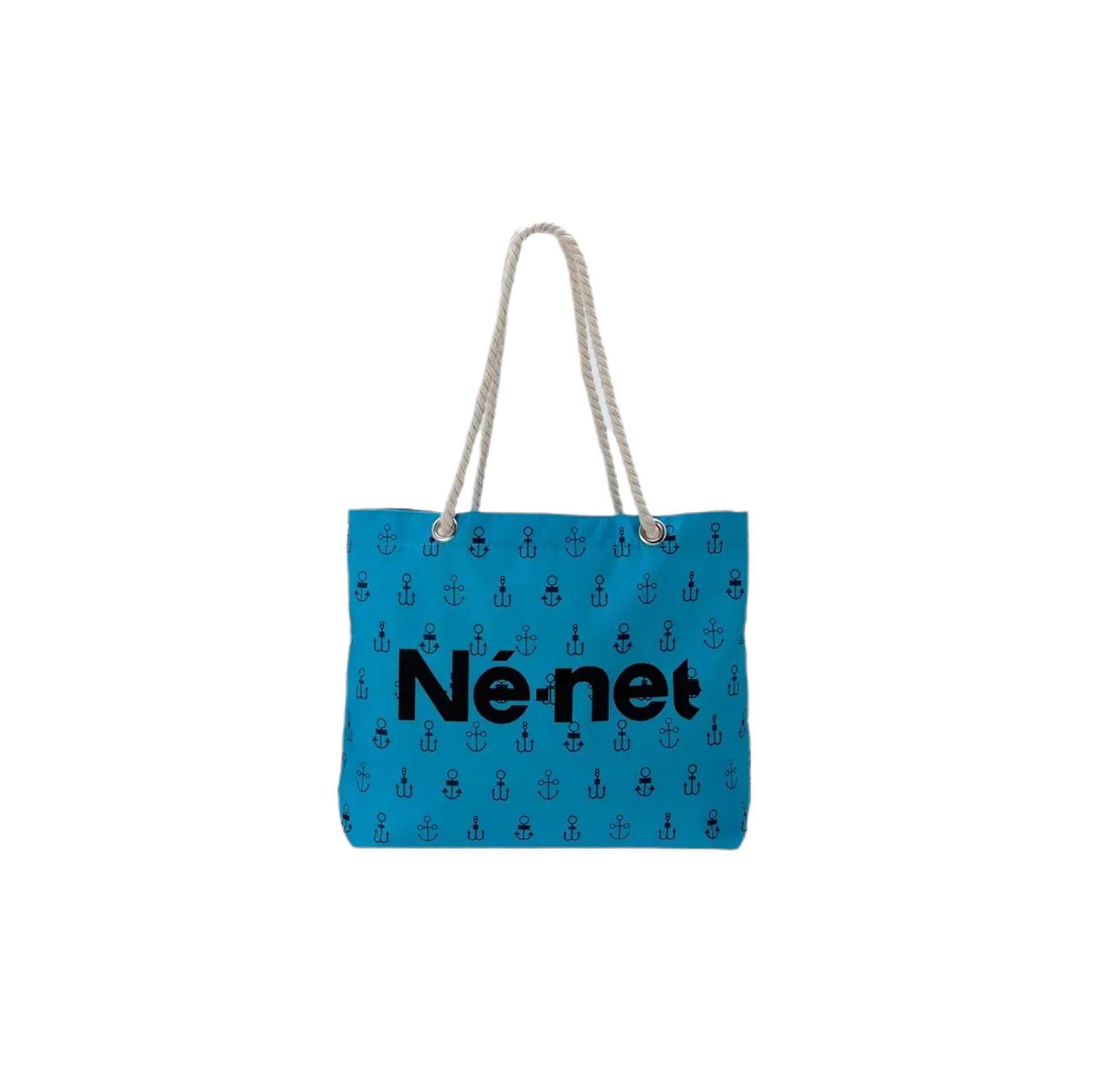 Ne-Net Ne-net X Disney Donald Duck Tote Size ONE SIZE - 4 Thumbnail