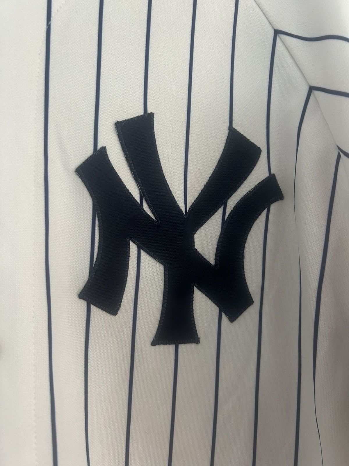 Majestic Majestic New York Yankees Alex Rodriguez Home Jersey Size US XL / EU 56 / 4 - 5 Thumbnail