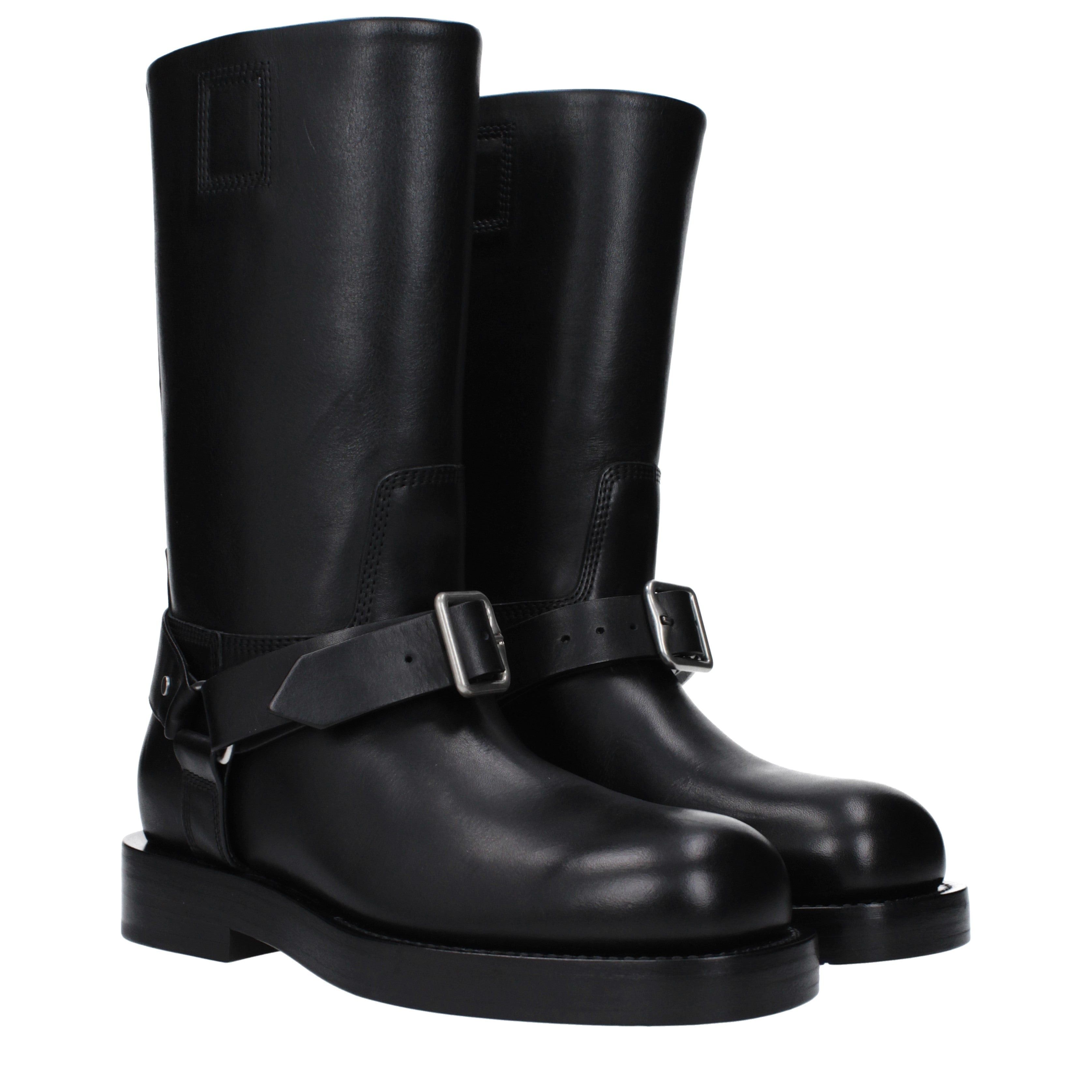 Burberry Boots Size US 10 / IT 40 - 1 Thumbnail