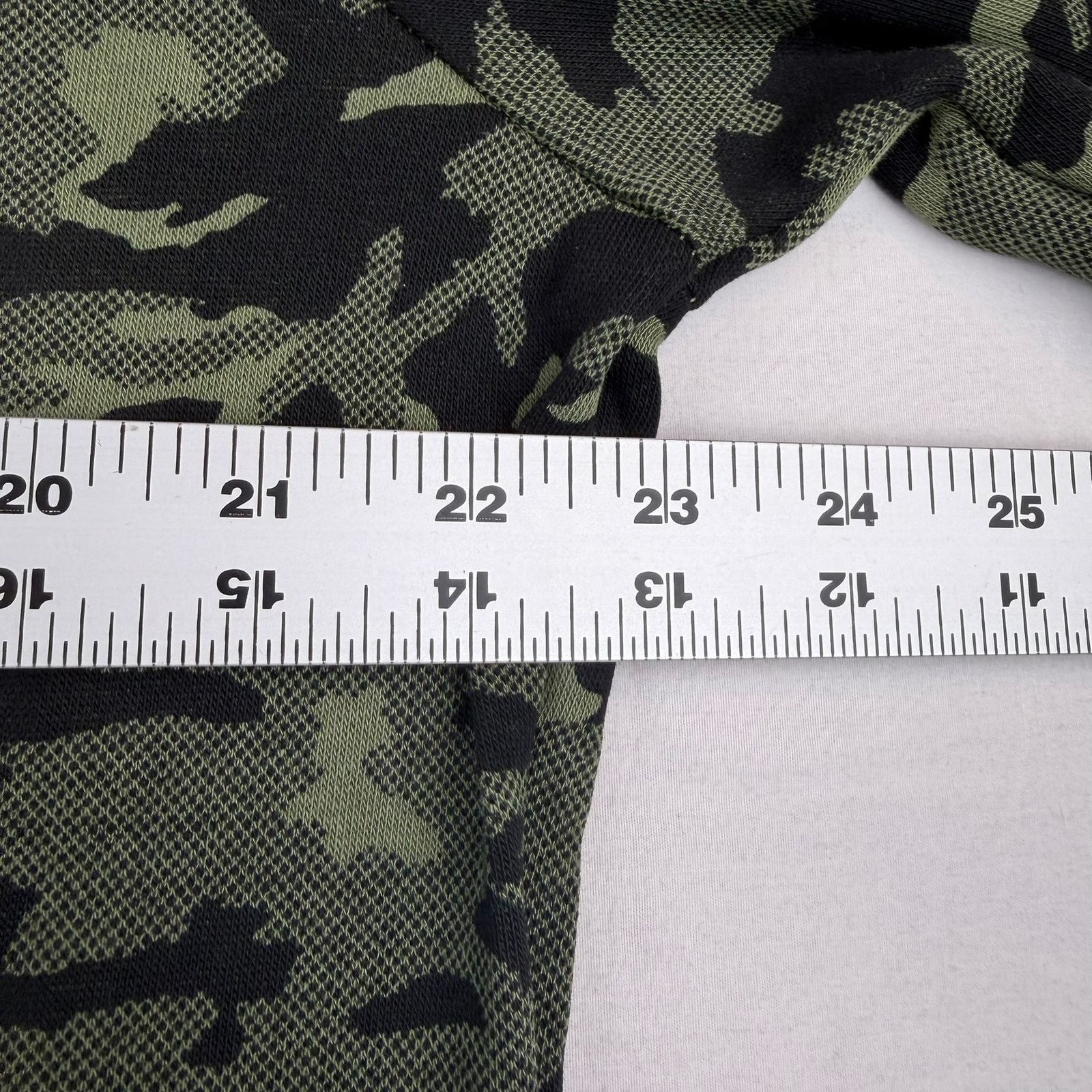 Under Armour Under Armour Camo Hoodie Pullover Men's Medium NWT Size US M / EU 48-50 / 2 - 4 Thumbnail