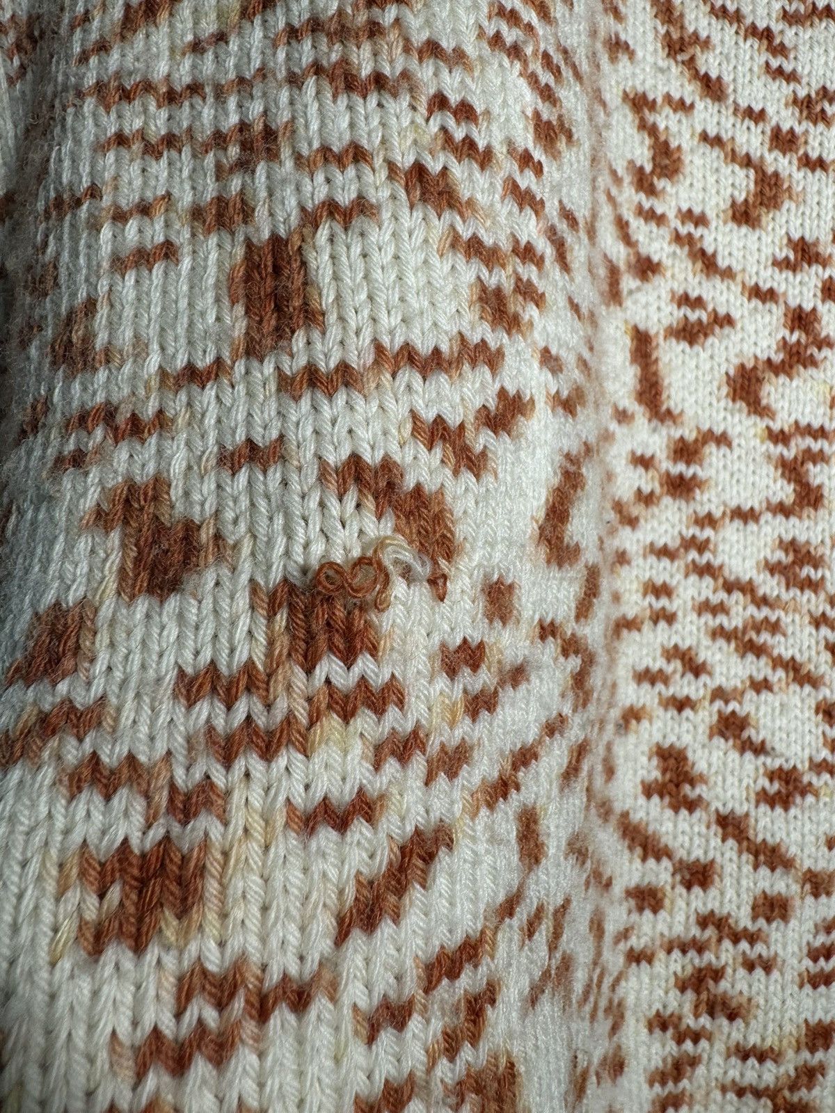 Acne Studios × Designer Acne studios sweater rare grail Size US M / EU 48-50 / 2 - 3 Thumbnail