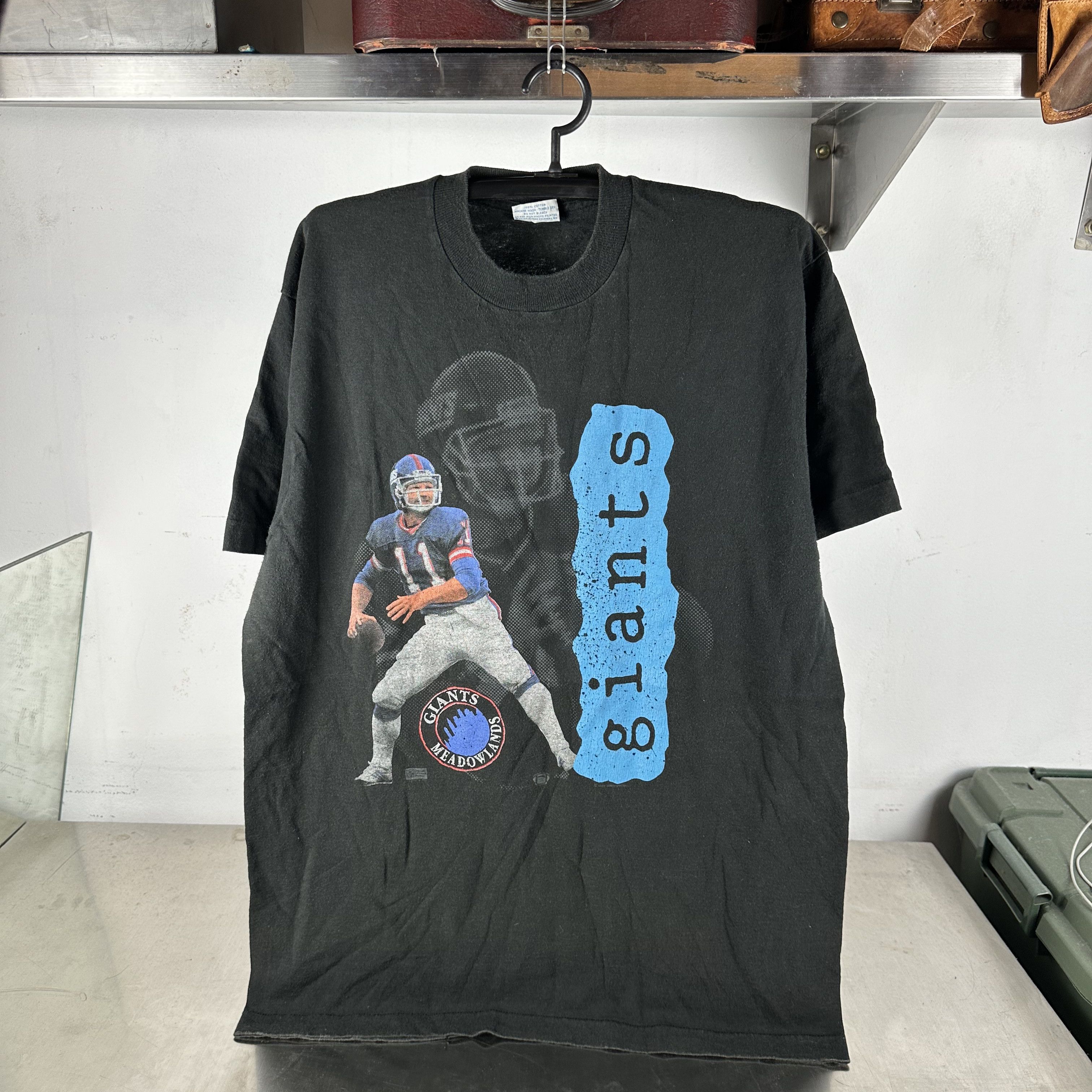 Japanese Brand × Streetwear × Vintage Giant Tag Akira T-Shirt 