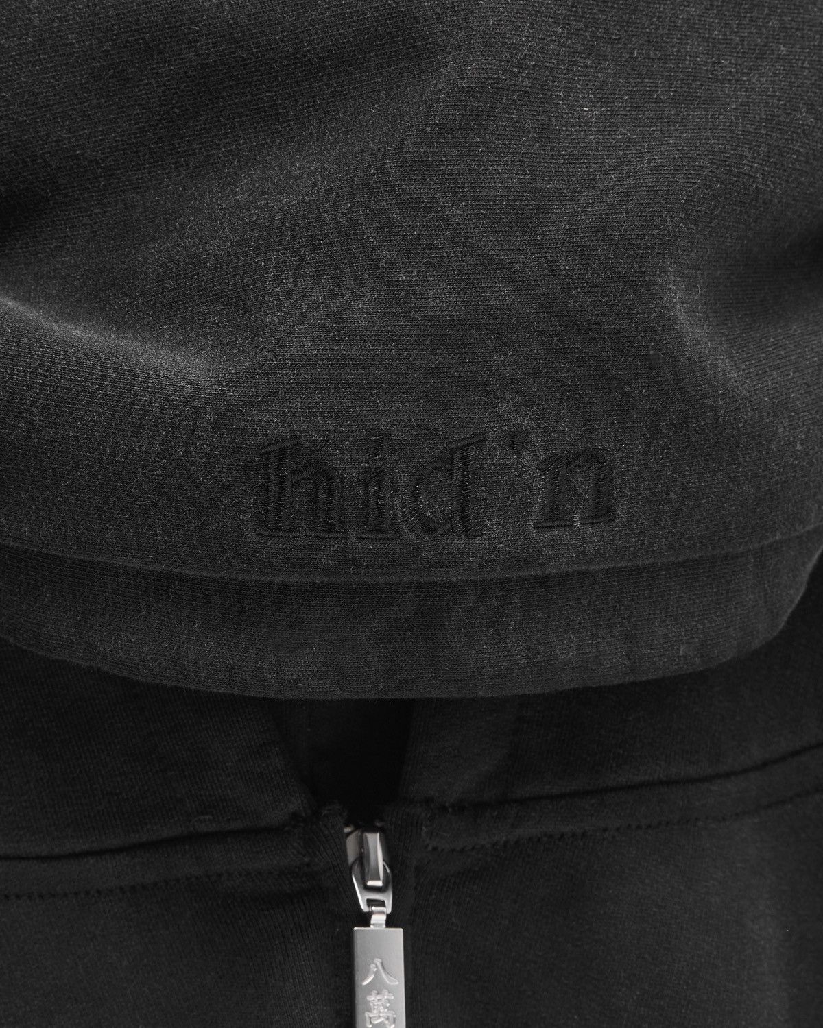 Other Riichi Zip-up Hoodie Size US M / EU 48-50 / 2 - 4 Thumbnail