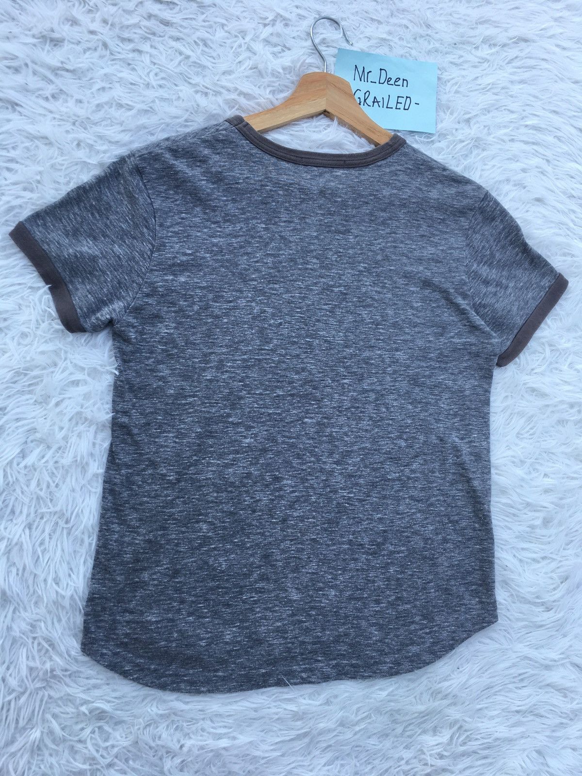 Undercover Rare Undercover Undercoverism Sketches Tshirt Size US S / EU 44-46 / 1 - 15 Thumbnail