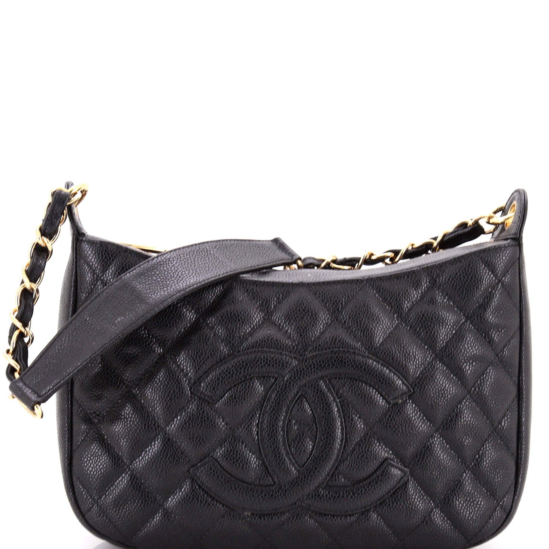 Chanel Timeless CC Chain Shoulder Bag Size ONE SIZE - 1 Thumbnail