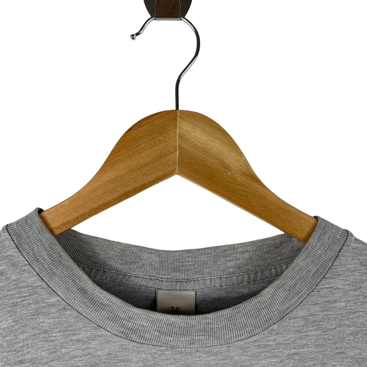 Designer × Issey Miyake × Japanese Brand SUNAOKUWAHARA double coconut in motu spellout tee Size XS / US 0-2 / IT 36-38 - 5 Thumbnail