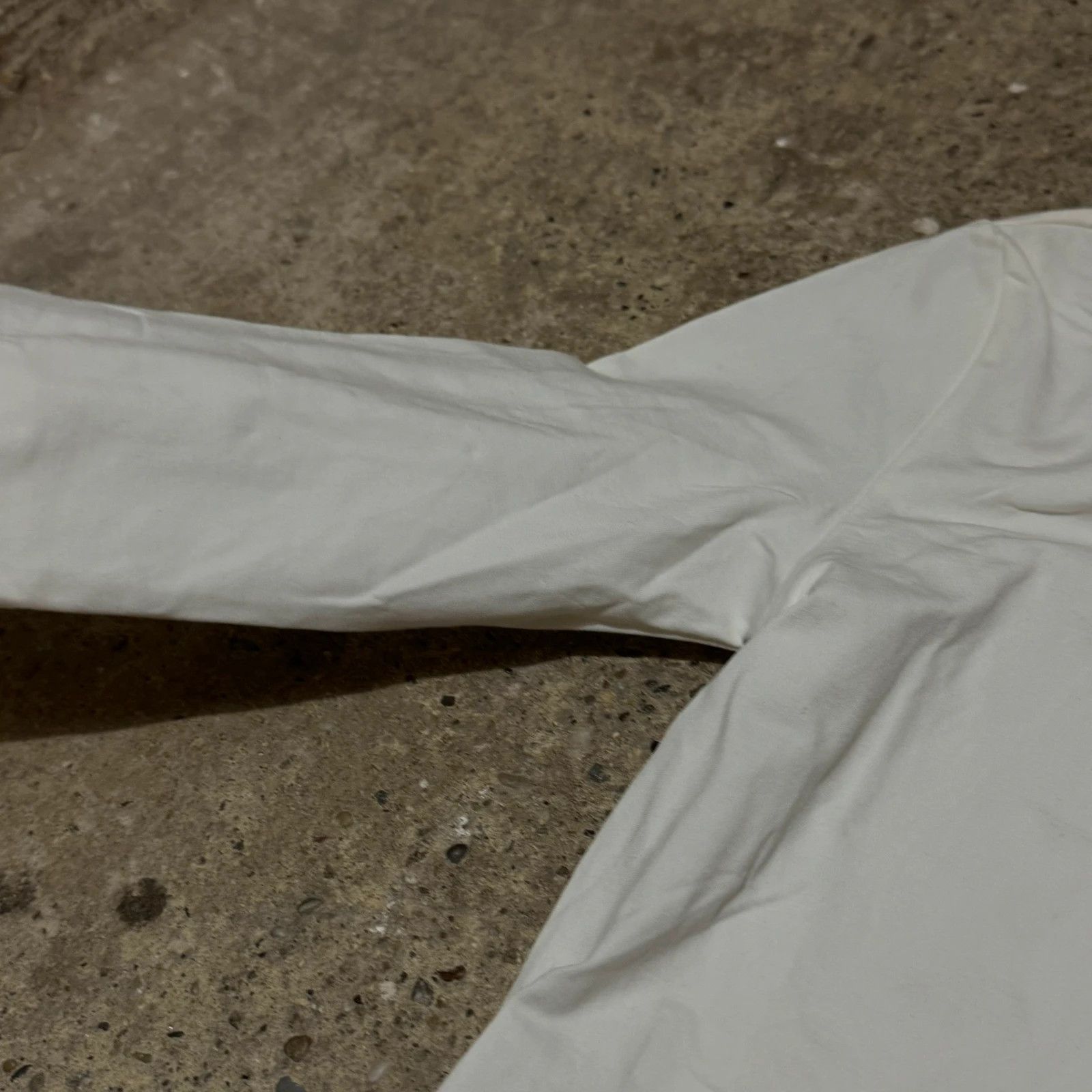 Issey Miyake Vintage 90s Issey Miyake nylon top Size M / US 6-8 / IT 42-44 - 12 Thumbnail
