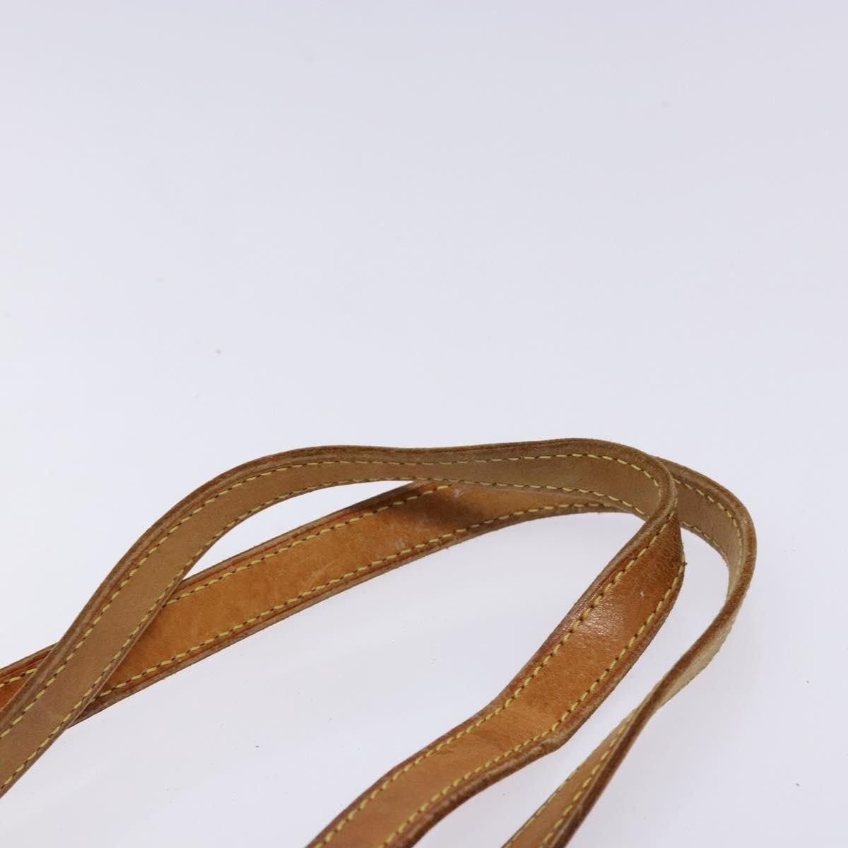 Louis Vuitton LOUIS VUITTON Monogram Bucket GM Shoulder Bag M42236 Size ONE SIZE - 8 Thumbnail