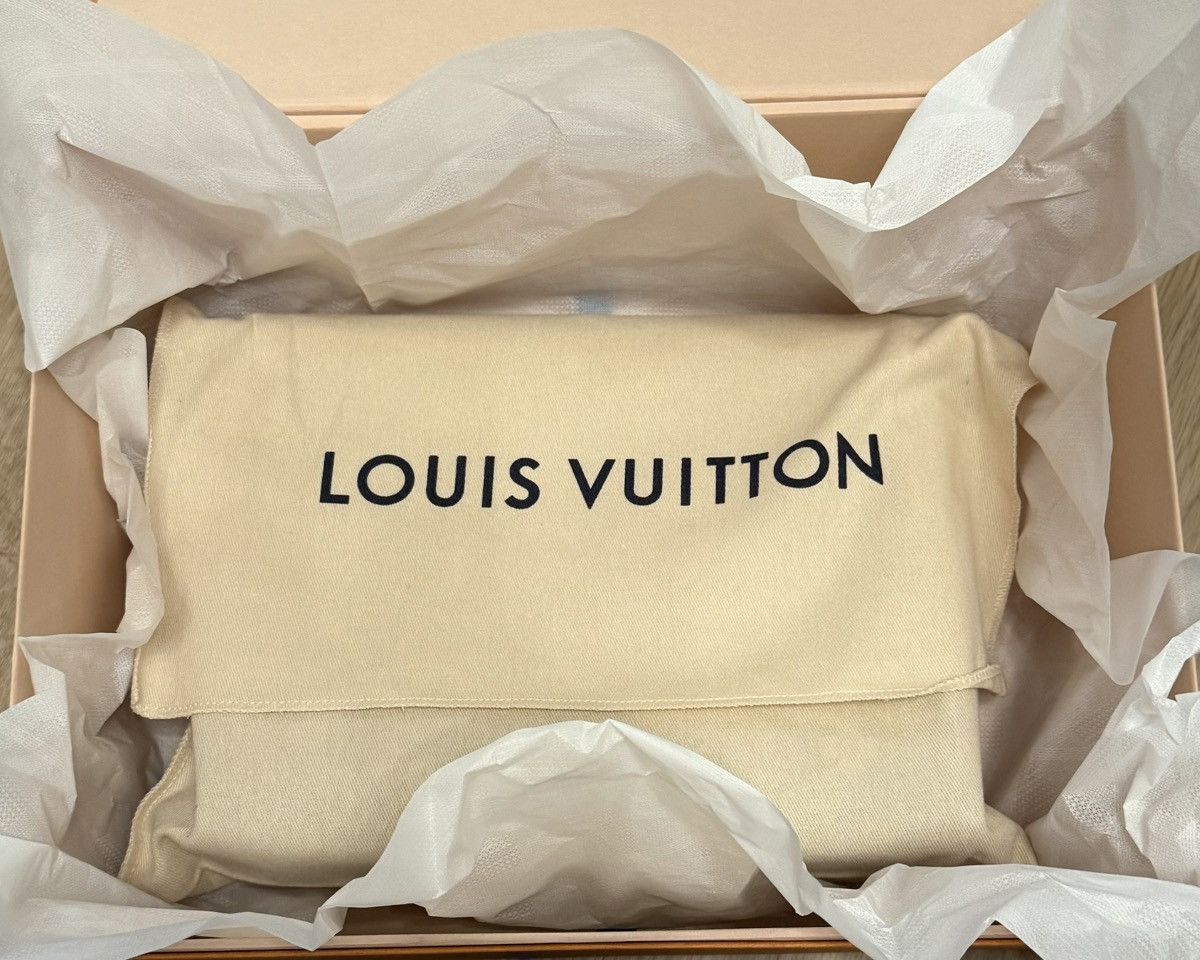 Louis Vuitton LV x TM Toiletry Pouch Size ONE SIZE - 6 Thumbnail