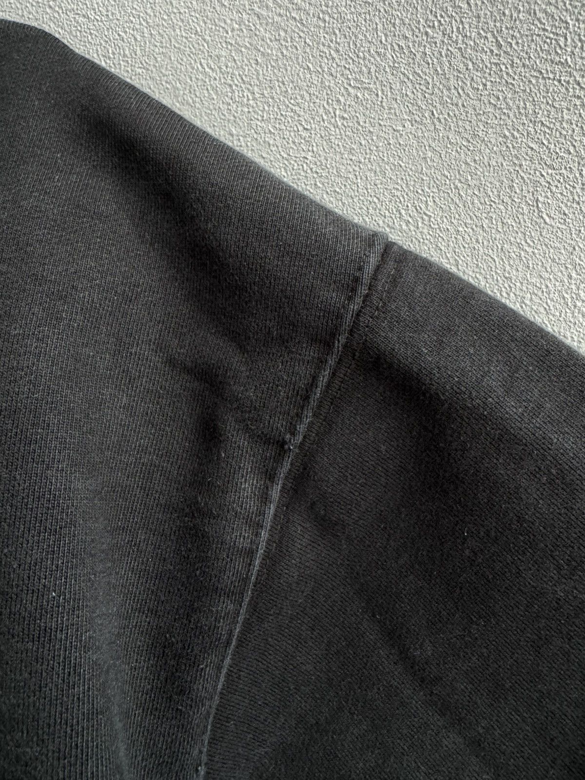 Broken Planet Broken Planet Cosmic Speed Black Men’s Hoodie Size US M / EU 48-50 / 2 - 11 Thumbnail