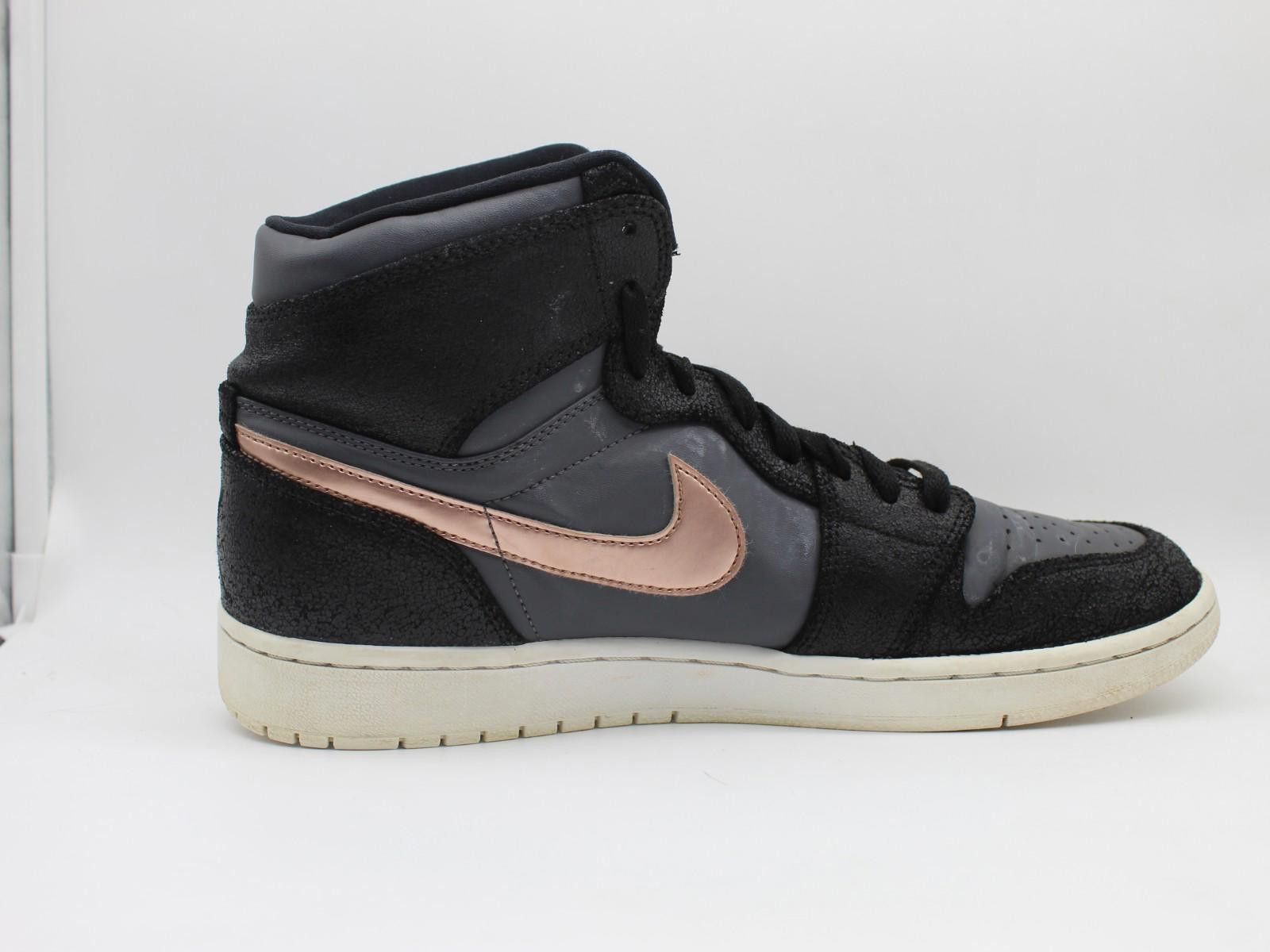 Jordan Brand Jordan 1 Retro High Bronze Medal 332550-016 Men’s Size 12 Size US 12 / EU 45 - 5 Thumbnail