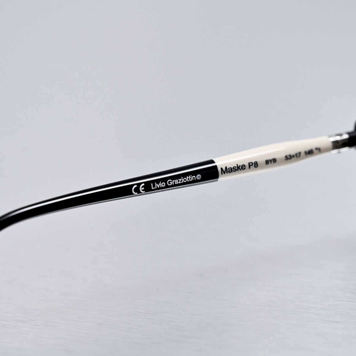 Kuboraum KUBORAUM P8 SUNGLASSES Size ONE SIZE - 5 Thumbnail