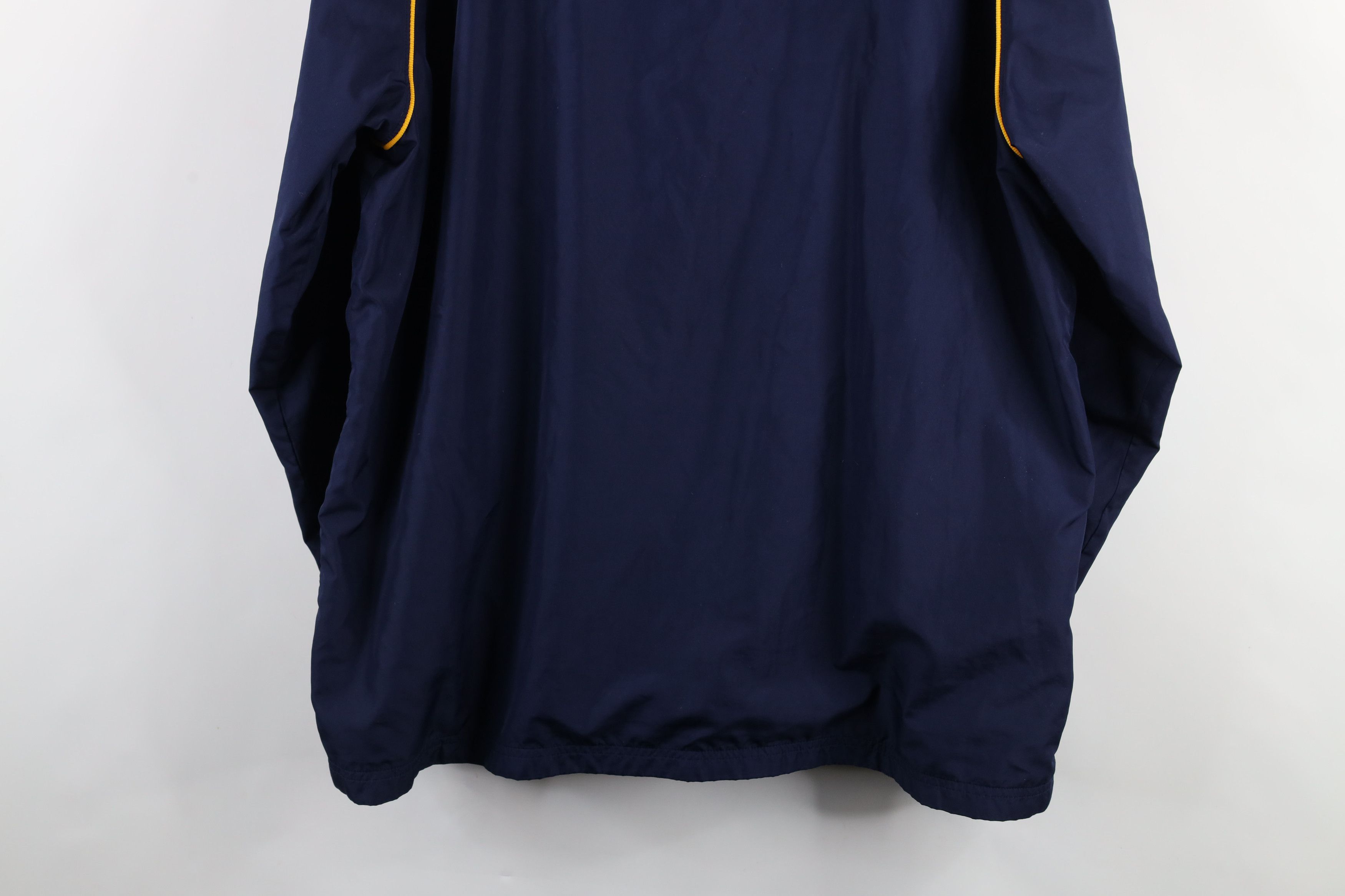 Under Armour × Vintage Under Armour University of Toledo Football Full Zip Jacket Size US XL / EU 56 / 4 - 16 Thumbnail