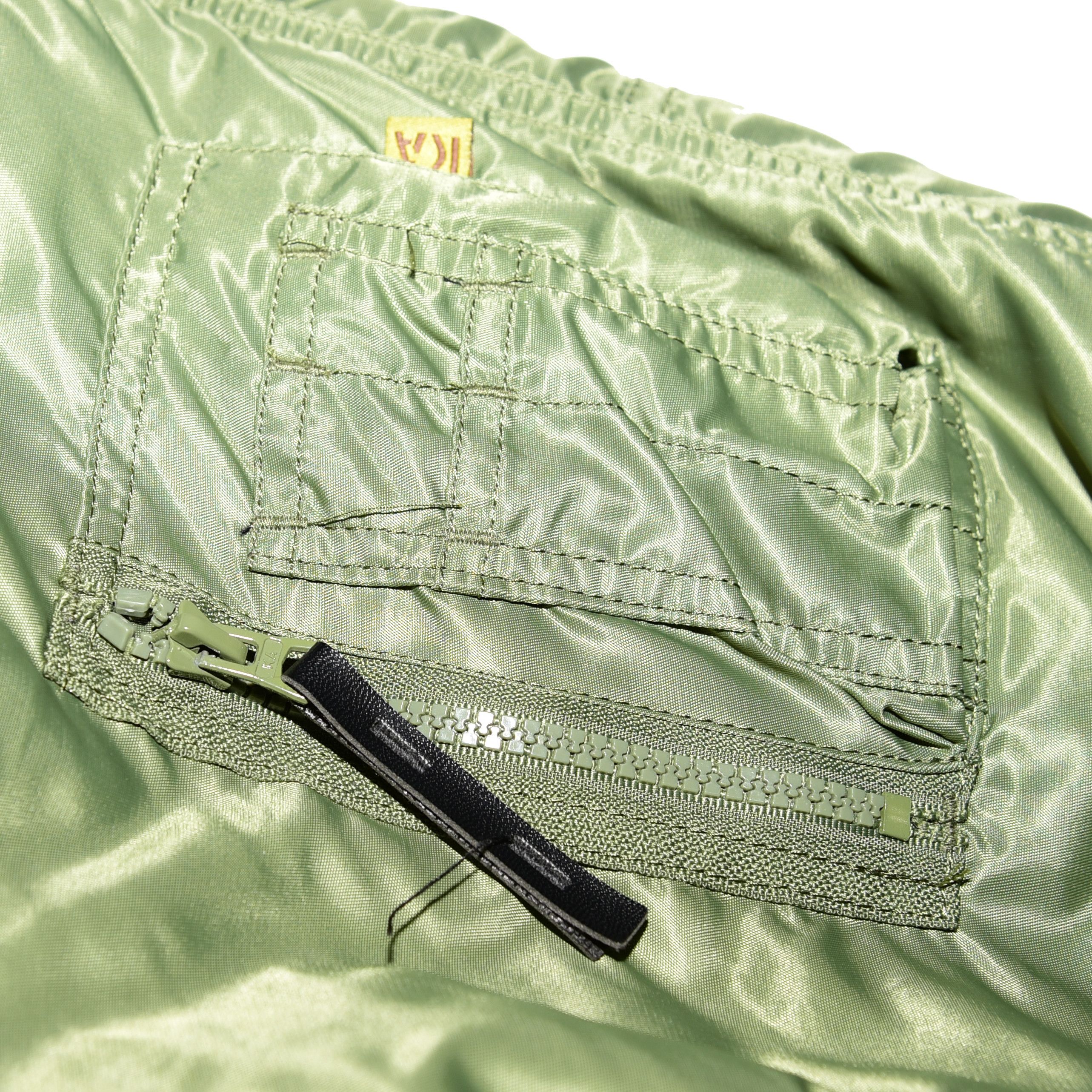 Alpha Industries Vintage Alpha Industries Knox Armory N-3B Parka Jacket Size US XXL / EU 58 / 5 - 8 Thumbnail