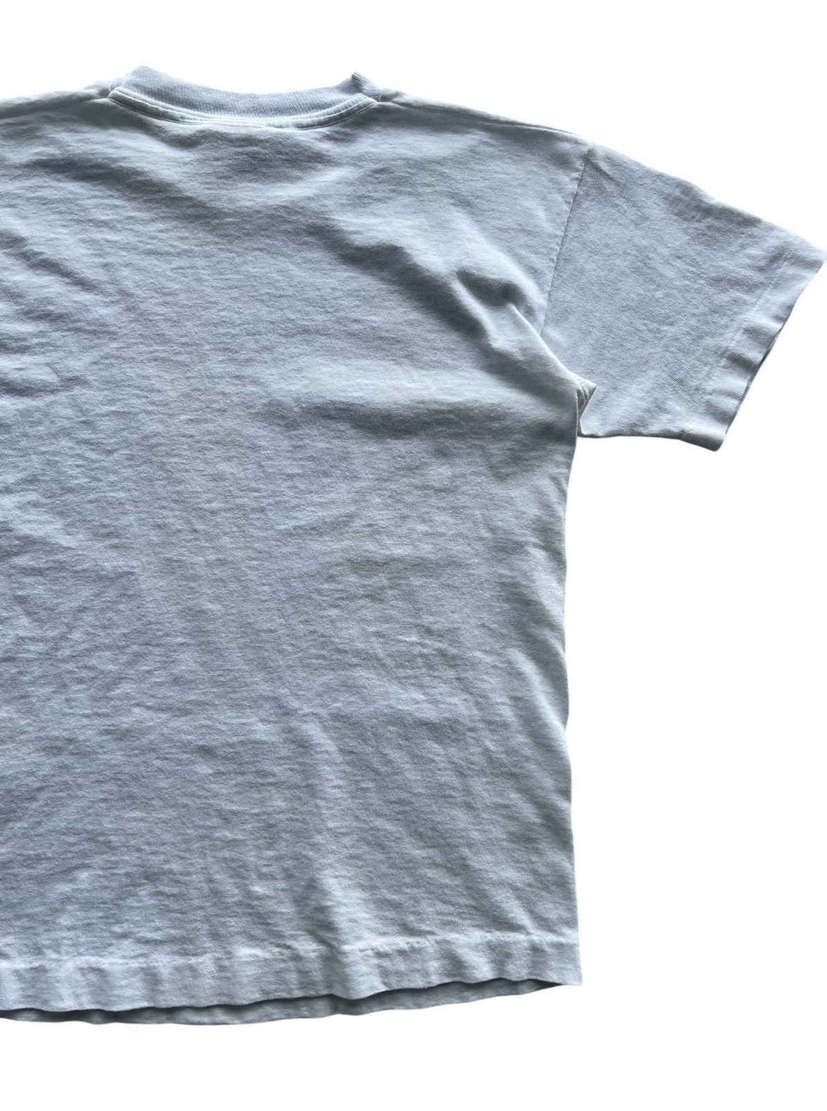 Designer × Maison Margiela 🔥Crazy Rare!! Maison Margiela for DEM 1990’s Charity T-shirt Size US XS / EU 42 / 0 - 14 Thumbnail