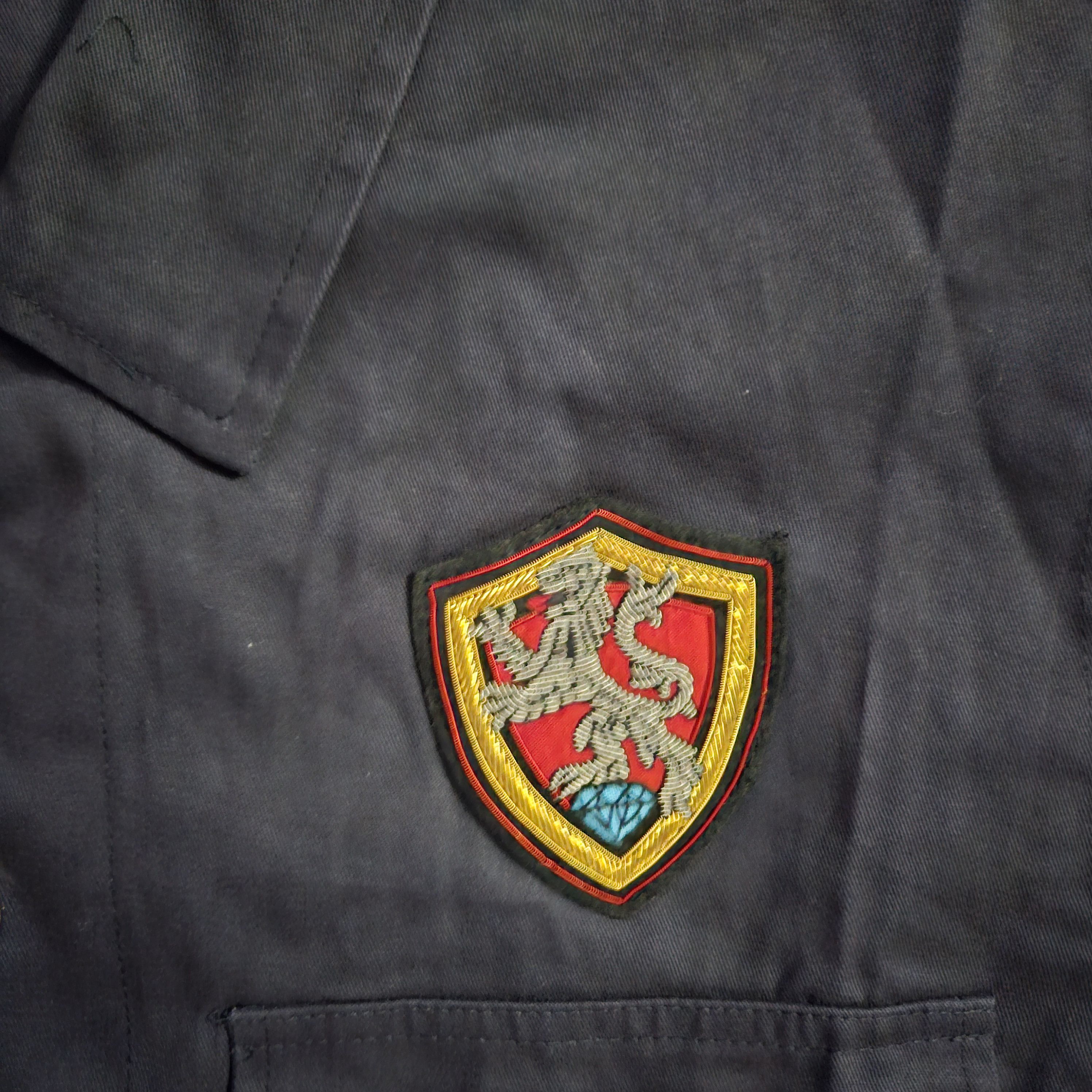 Diamond Supply Co. Military jacket Size US L / EU 52-54 / 3 - 2 Thumbnail