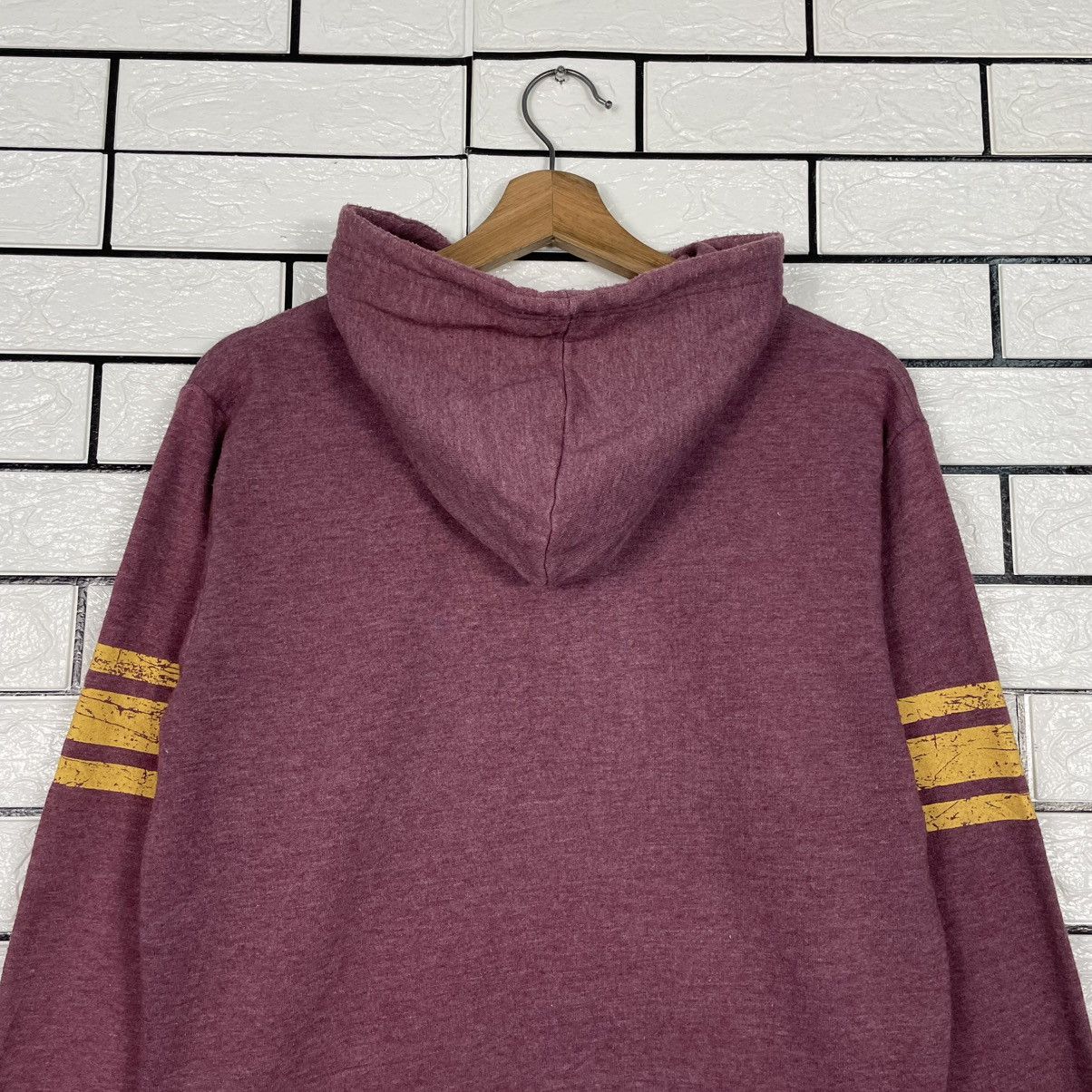 Peanuts Peanuts Charlie Brown Snoopy Hoodie Size US M / EU 48-50 / 2 - 8 Thumbnail