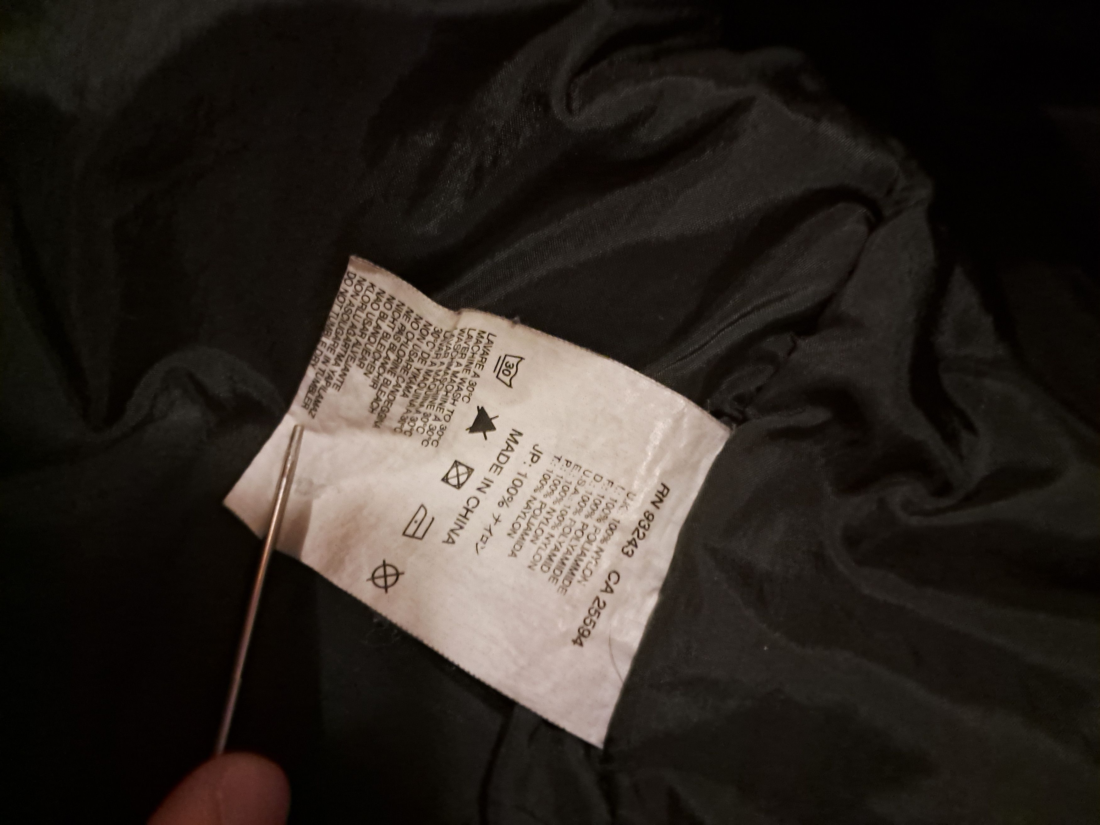 Diesel Diesel jacket vintage Size US M / EU 48-50 / 2 - 4 Thumbnail