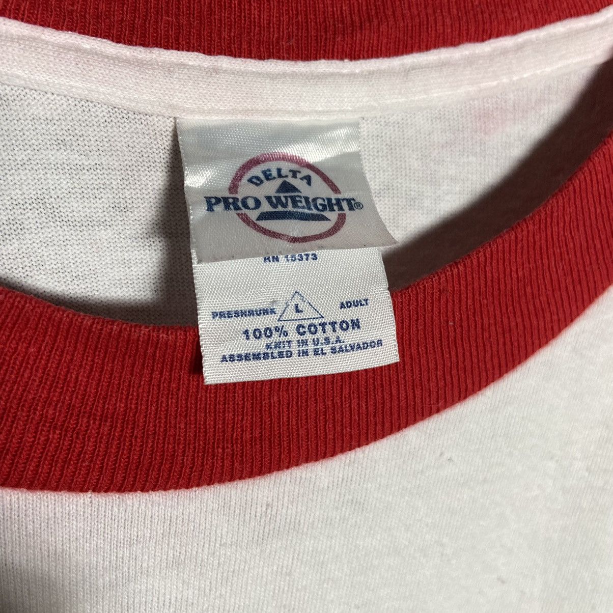 Vintage Vintage Starsky & Hutch Movie Tee Size US L / EU 52-54 / 3 - 4 Thumbnail