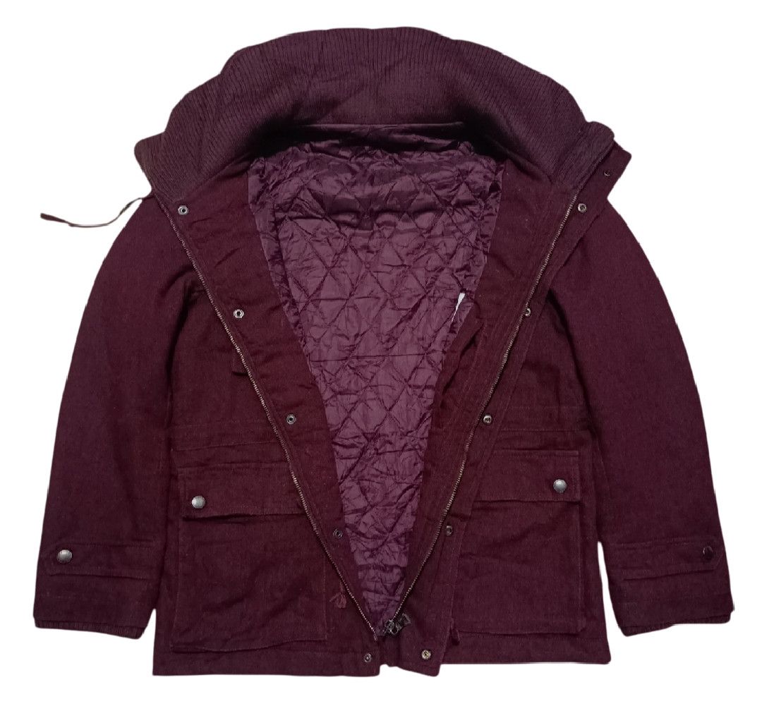 GOA G.O.A. BONO MULTI POCKETS JACKET Style Size US M / EU 48-50 / 2 - 3 Thumbnail