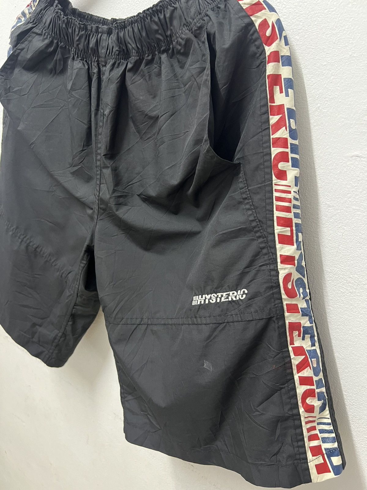 Hysteric Glamour × Japanese Brand Hysteric Glamour Short pants Size US 26 / EU 42 - 2 Thumbnail