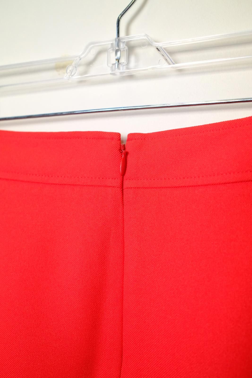 Calvin Klein 2010's Calvin Klein Cargo Skirt Size 26" / US 2 / IT 38 - 3 Thumbnail