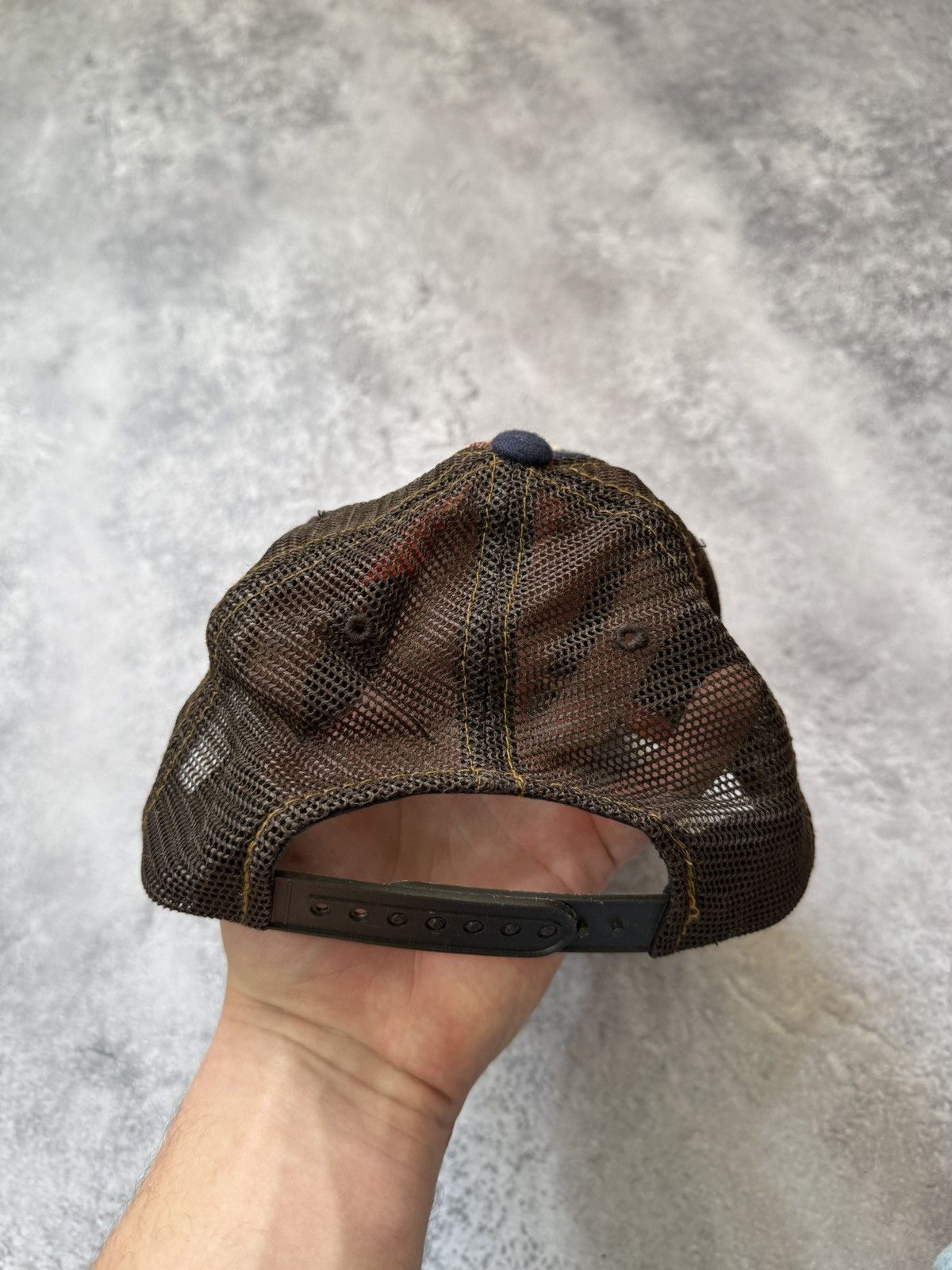 Vintage × Von Dutch Vintage Von Dutch logo y2k Size ONE SIZE - 3 Thumbnail