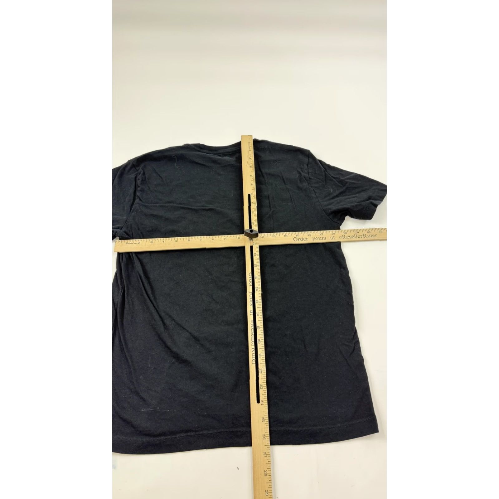 True Religion VINTAGE True Religion Shirt Mens Medium Black Buddha Logo Graphic Tee 100% Cotton Mens Short Sleeve Crewneck Graphic Logo Tee Black Buddha 100% Cotton Size US M / EU 48-50 / 2 - 6 Thumbnail