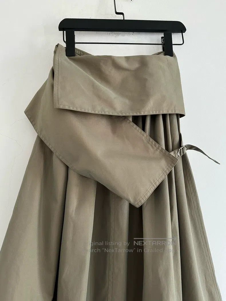 Comme des Garcons Comme Des Garcons size S Skirt Size 23" - 2 Thumbnail