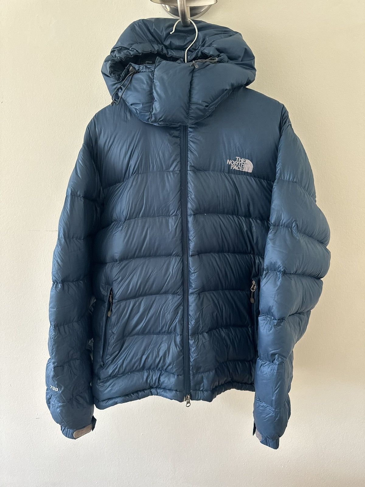 The North Face The north Face jacket XL Size US XL / EU 56 / 4 - 1 Thumbnail