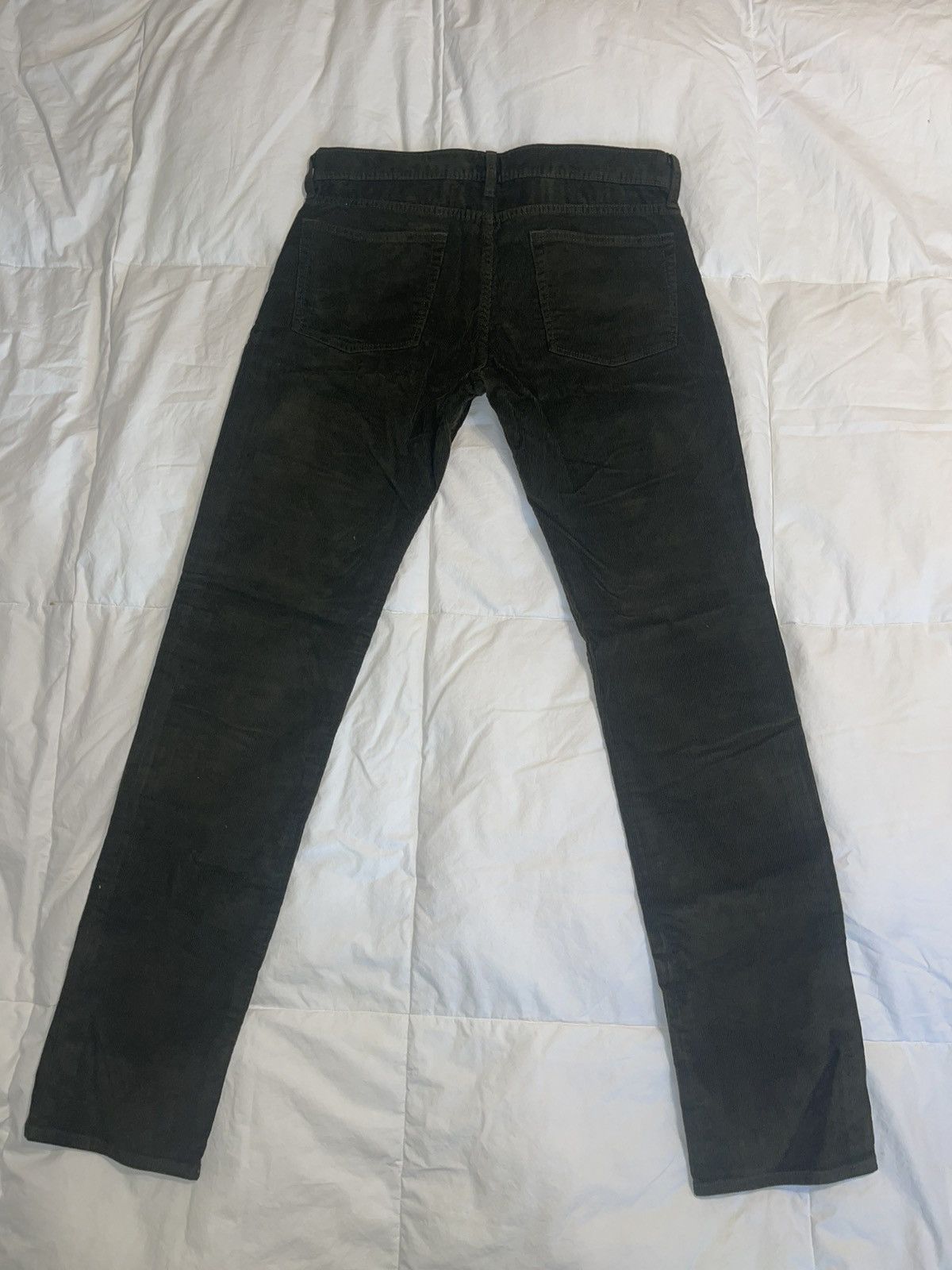 J.Crew J crew 484 pants Size US 32 / EU 48 - 5 Thumbnail
