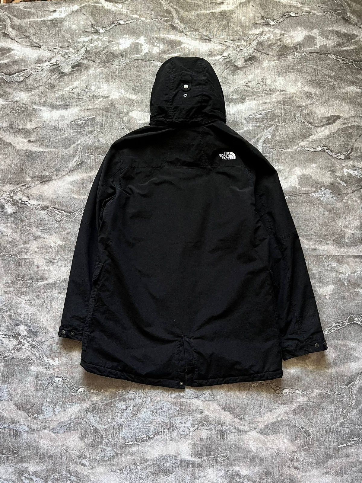 The North Face Parka Jacket