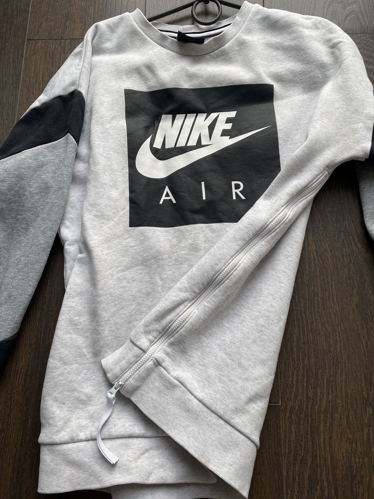 Nike Nike longsleeve Size US S / EU 44-46 / 1 - 6 Thumbnail