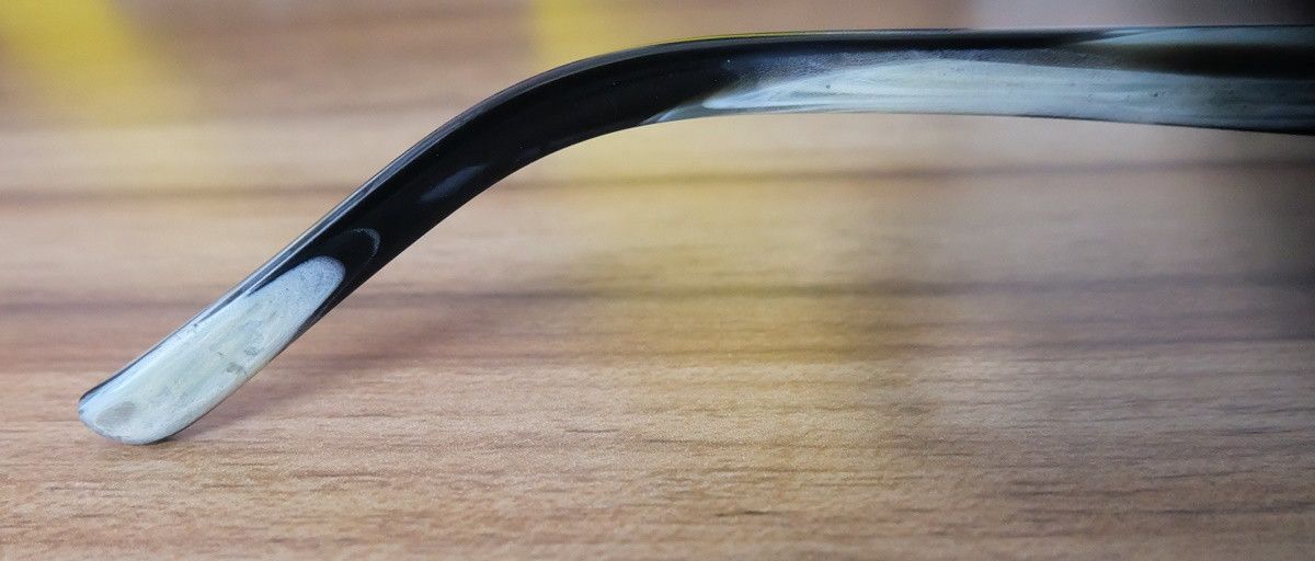 Japanese Brand Zoff Glasses Size ONE SIZE - 9 Thumbnail