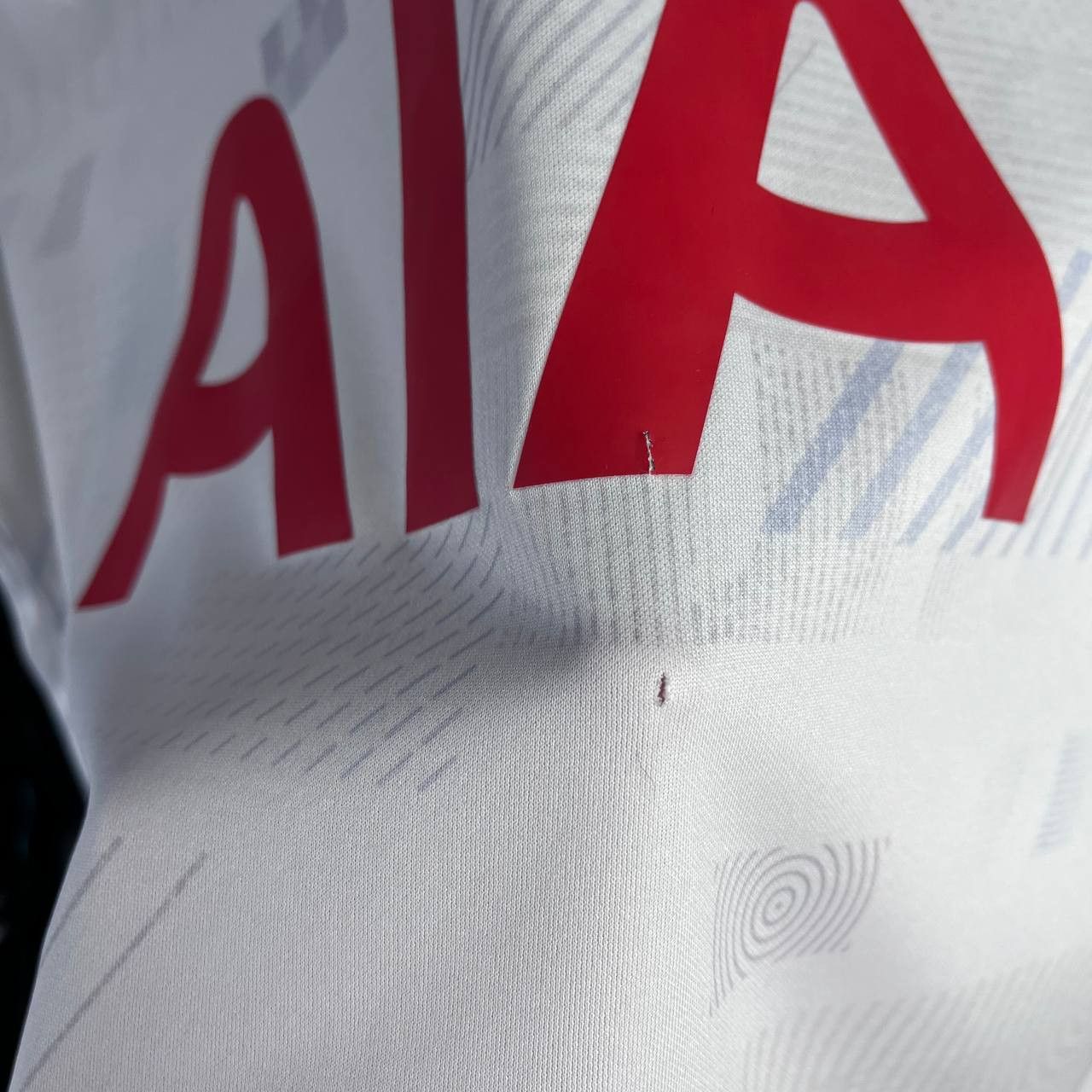 Nike Nike FC Tottenham Hotspur 2023/2024 Football Soccer Jersey Size US M / EU 48-50 / 2 - 10 Thumbnail