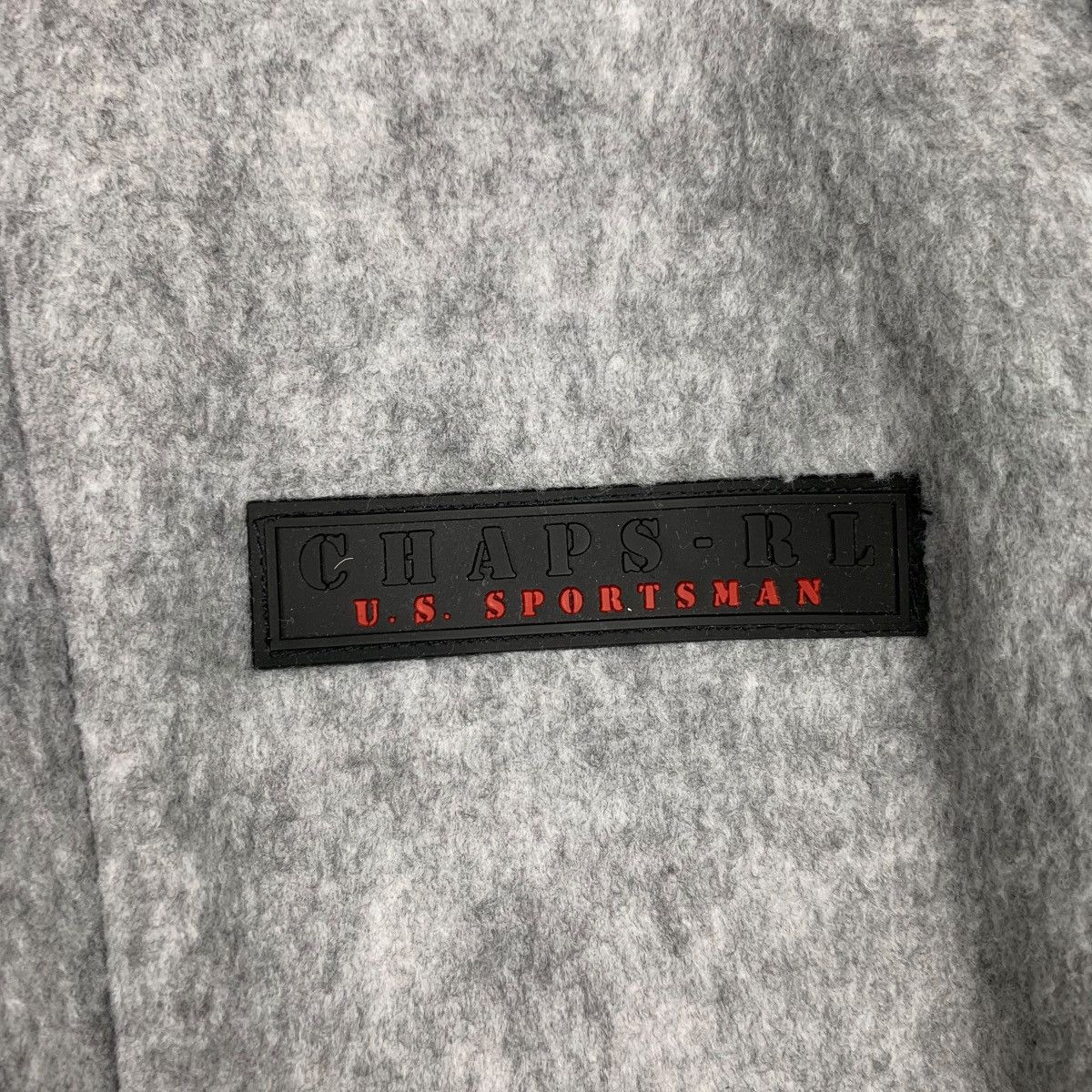 Chaps Ralph Lauren CHAPS RALPH LAUREN Sherpa Fleece Jacket #0041-C3 Size US L / EU 52-54 / 3 - 19 Thumbnail