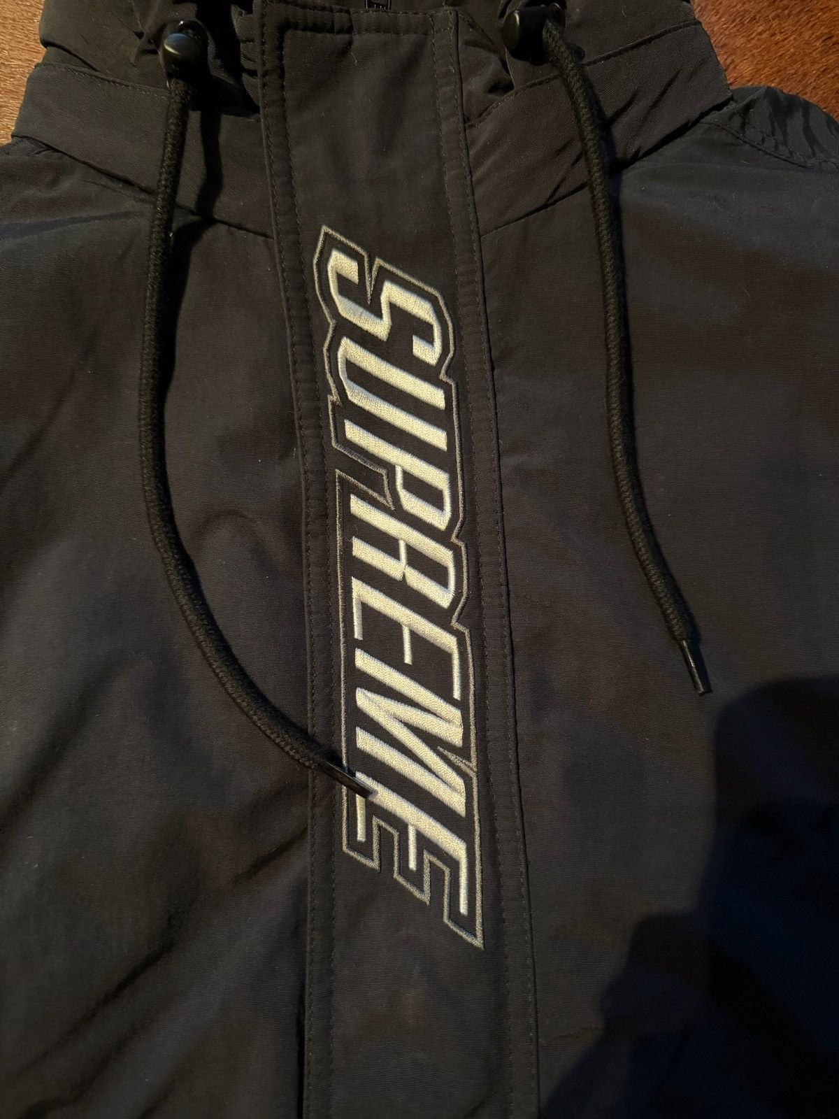 Supreme Supreme wildcat sideline puffer Size US M / EU 48-50 / 2 - 7 Thumbnail