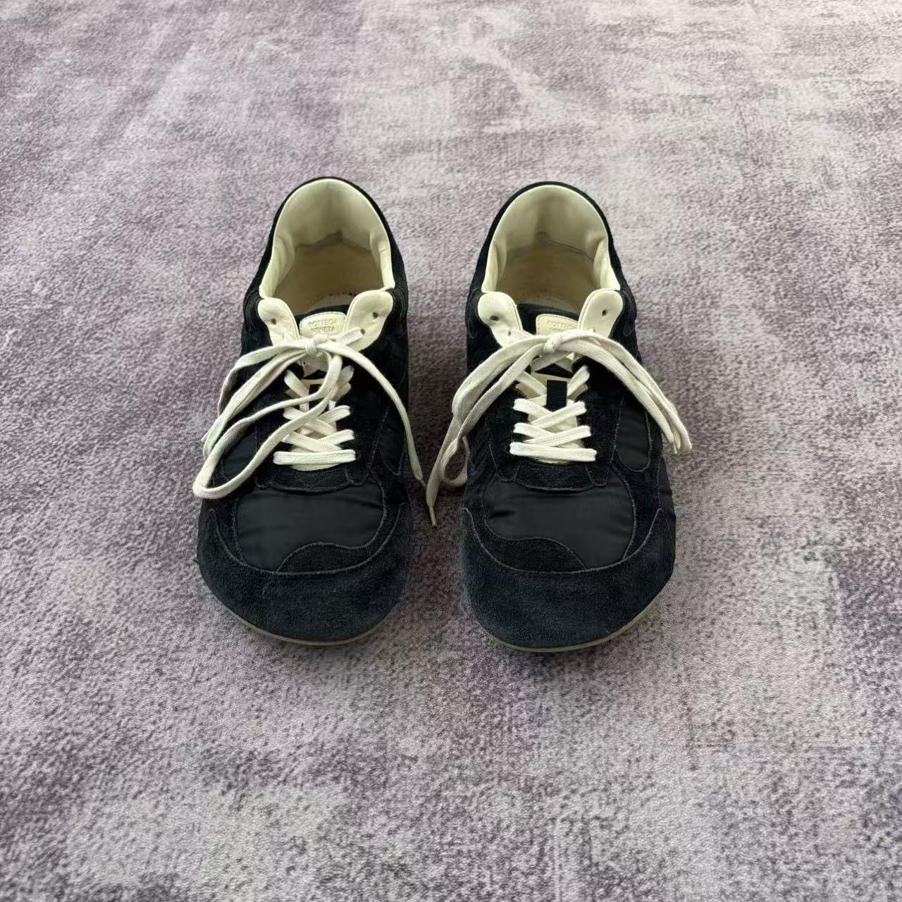 Bottega Veneta Bottega Veneta Orbit Flash Sneakers *44 Size US 11 / EU 44 - 2 Thumbnail