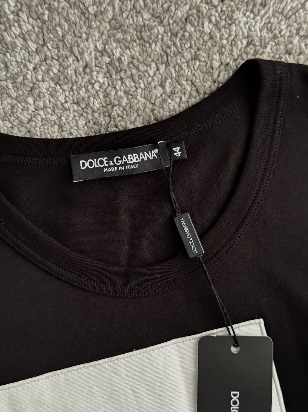Dolce & Gabbana Dolce & Gabanna Marilyn Monroe Size US S / EU 44-46 / 1 - 5 Thumbnail